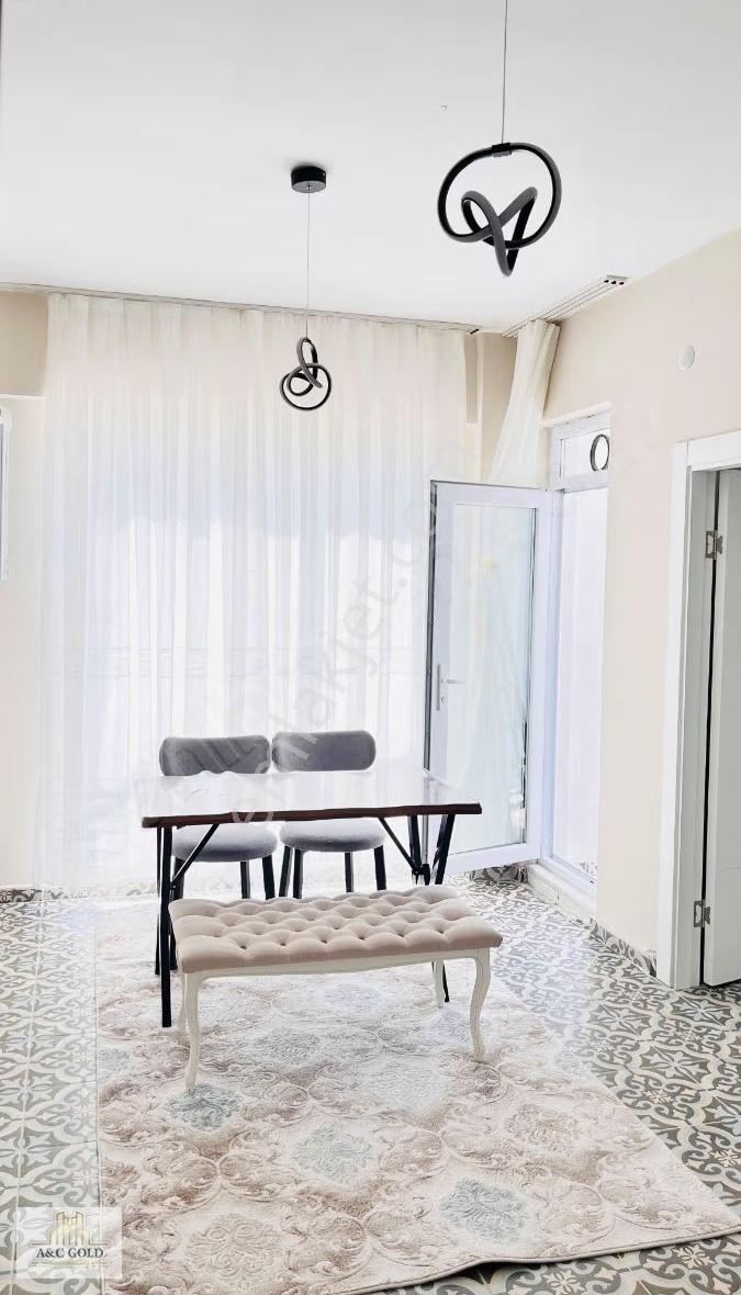 Eşyalı Kiralık Fuul Yapılı 2+1 Daire - Görsel 5