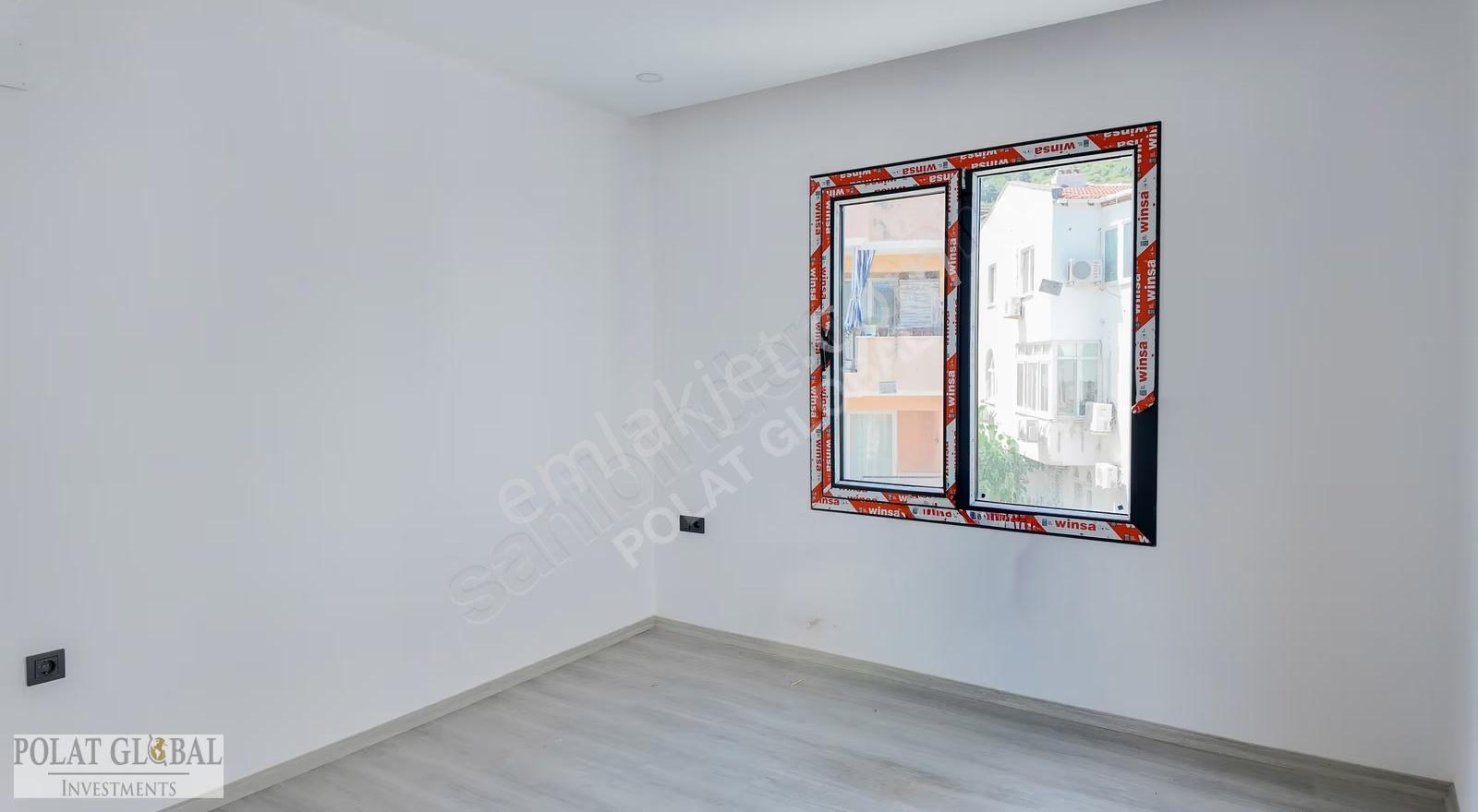 Güllük Merkezde Kiralık 3+1/2+1/1+1 Daireler Ve Dükkanlar - Görsel 13