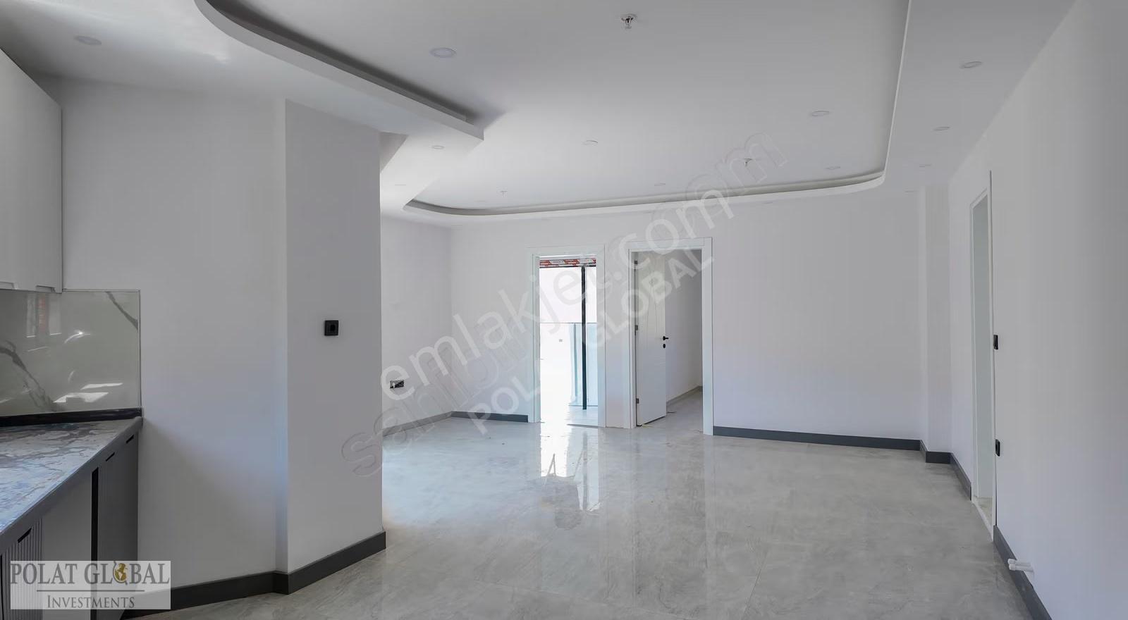 Güllük Merkezde Kiralık 3+1/2+1/1+1 Daireler Ve Dükkanlar - Görsel 9