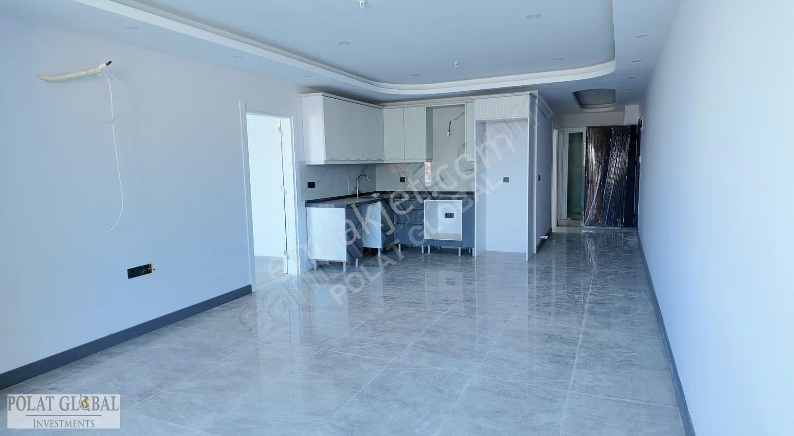 Güllük Merkezde Kiralık 3+1/2+1/1+1 Daireler Ve Dükkanlar - Görsel 21