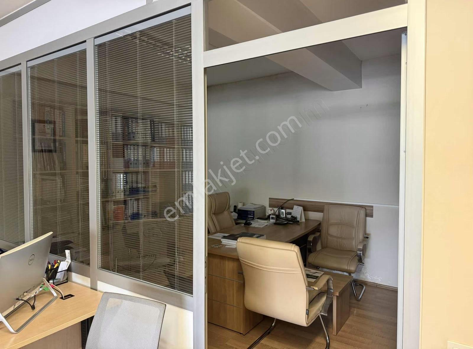 İkitelli Osb Atatürk Oto San. Sit Ata İş Merkezi Kiralık İşyeri - Görsel 5