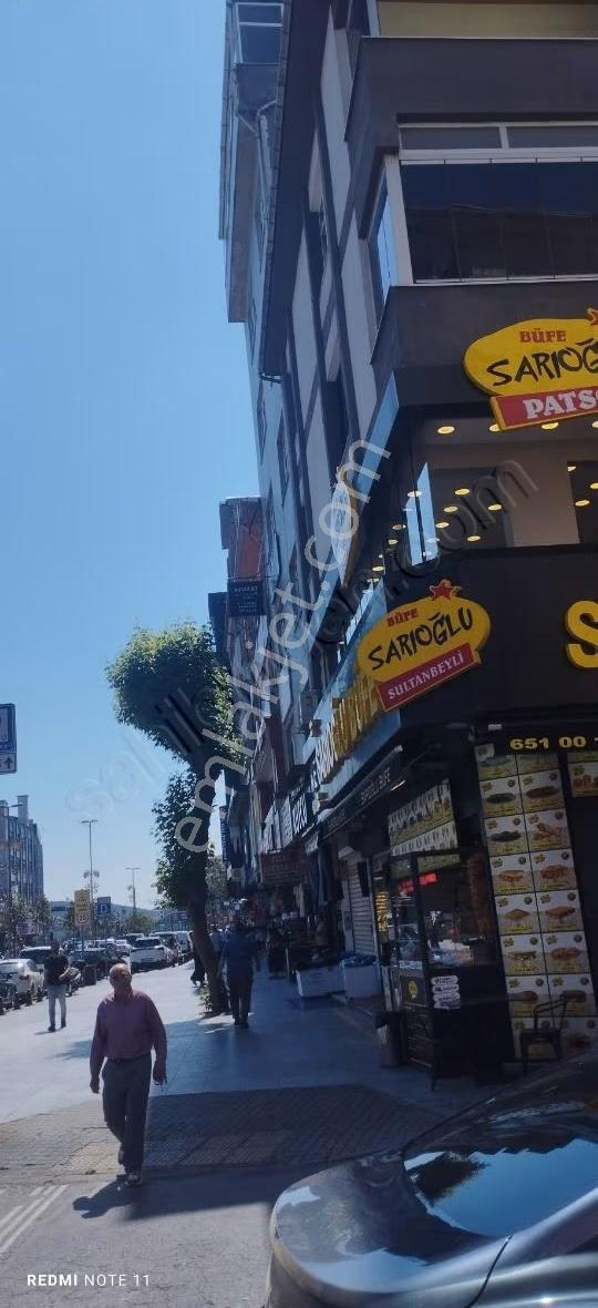 Kıralık Ofis