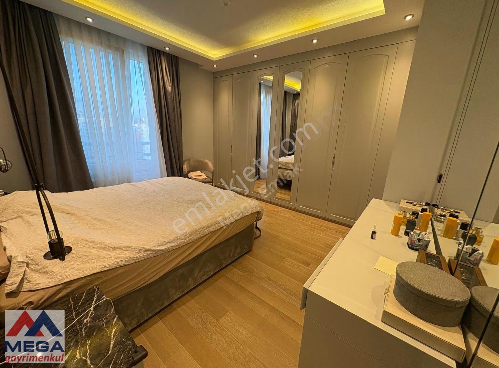 Feneryolu'nda Deniz Manzaralı, Lüks 4+1 Satılık Daire - Görsel 7