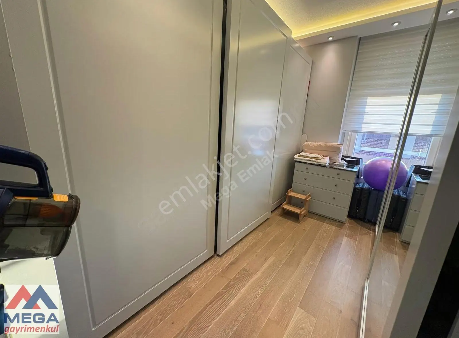 Feneryolu'nda Deniz Manzaralı, Lüks 4+1 Satılık Daire - Görsel 5