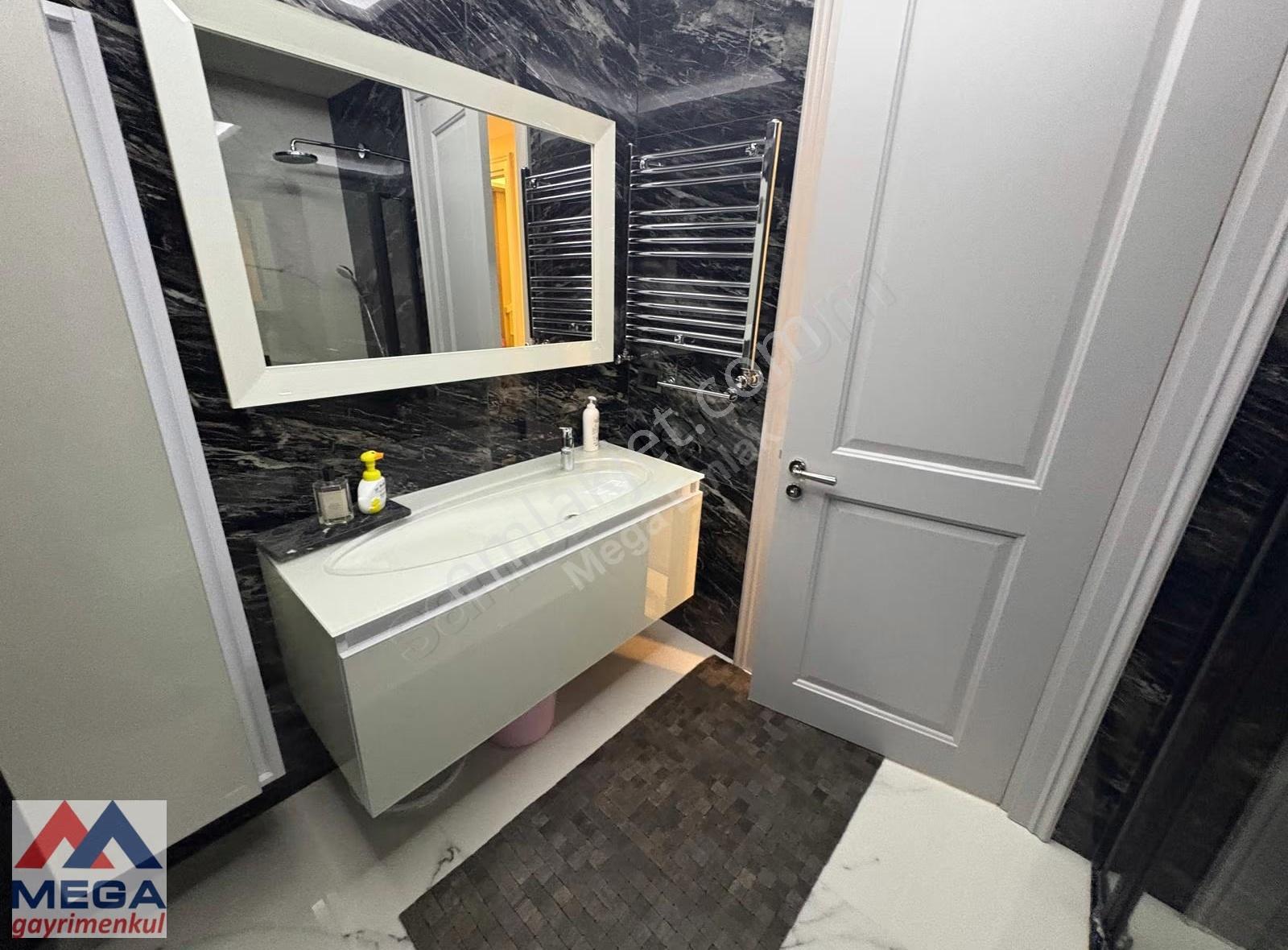 Feneryolu'nda Deniz Manzaralı, Lüks 4+1 Satılık Daire - Görsel 30