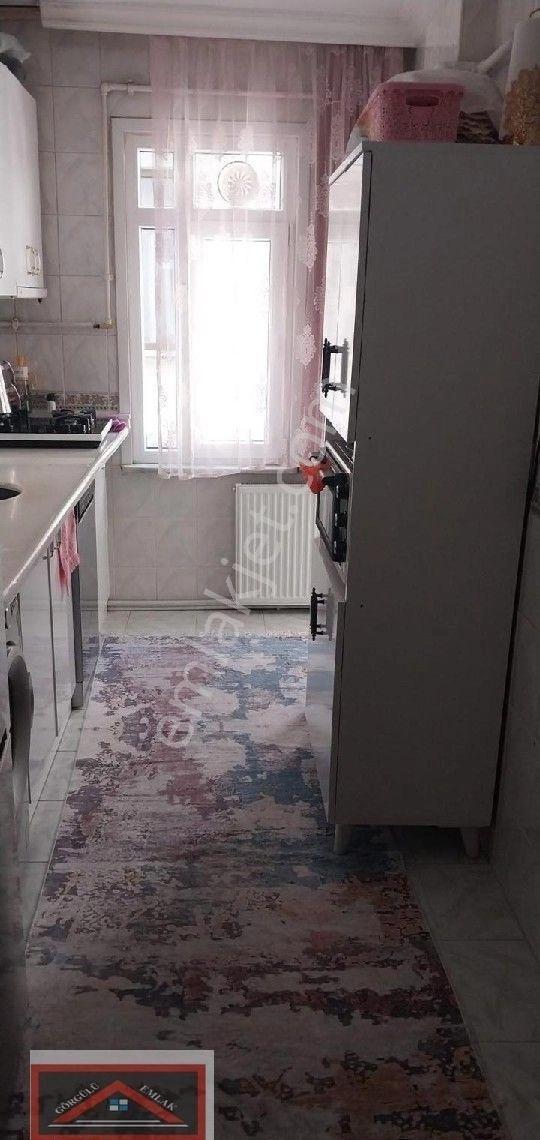 Satılık Daire Gazi Mahallesi Sultangazi İstanbul - Görsel 10
