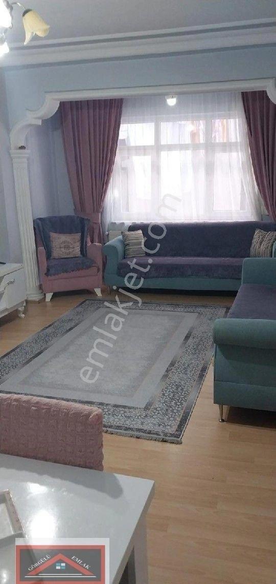 Satılık Daire Gazi Mahallesi Sultangazi İstanbul - Görsel 5