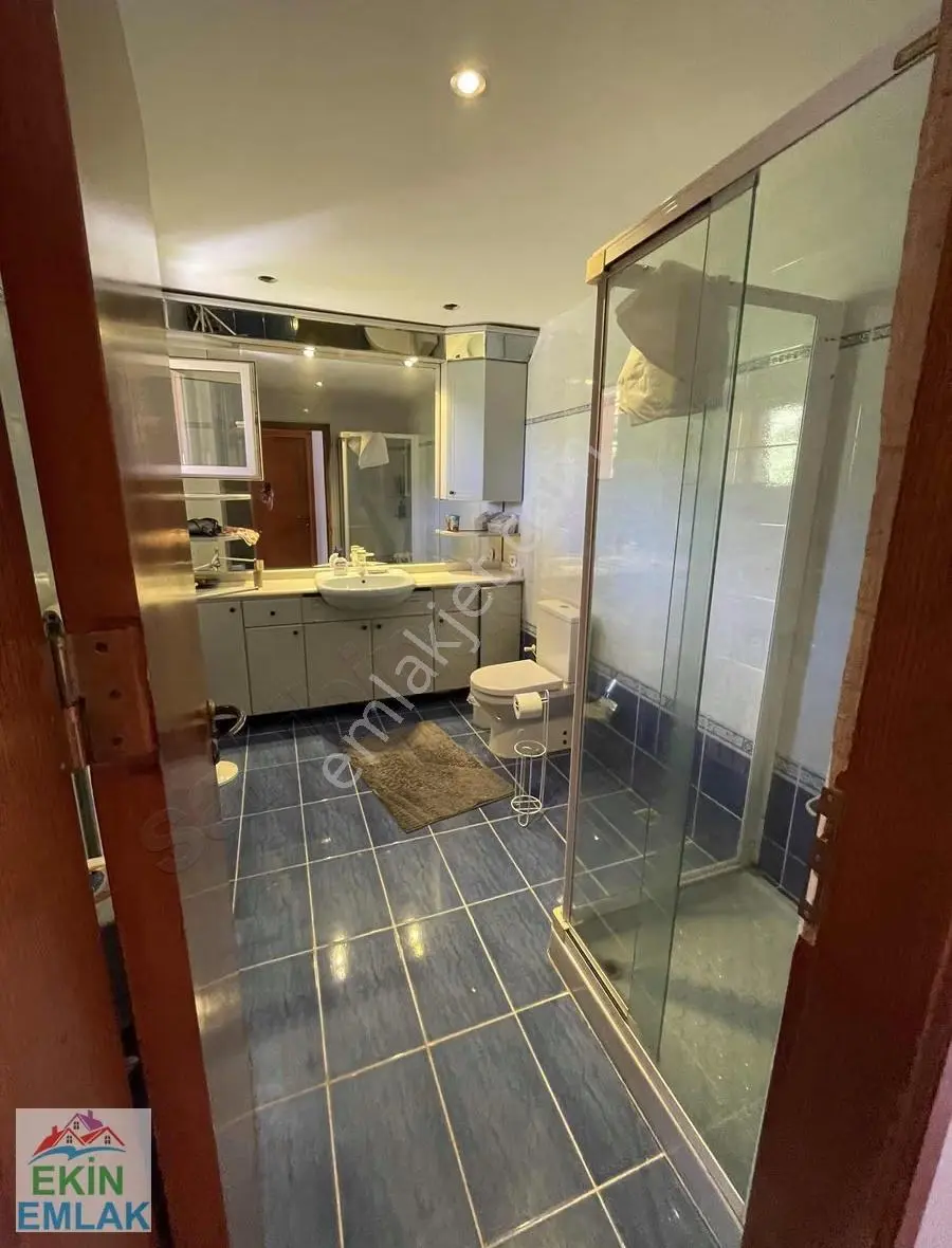 Beykoz Anadolufeneri Kabakozda 4 Dönüm Arsa İcinde Satılık Villa - Görsel 2