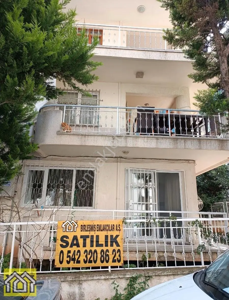 Fevzi Çakmak Mahallesinde 3+1 Odalı, Jeotermalli Daire - Görsel 2