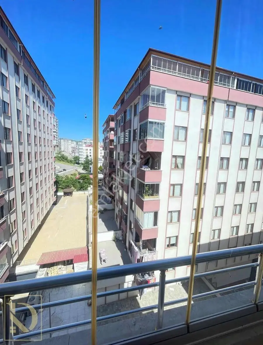 Detay'dan Yomra'da Yüksek Krediye Uygun Fırsat Daire - Görsel 5