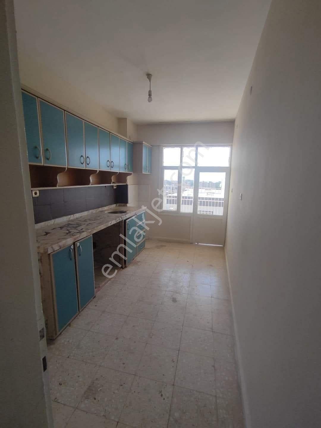 Satılık Daire İskenderun İsmet İnönö Mah Palmiye Hastenesi Yakınlarında - Görsel 2
