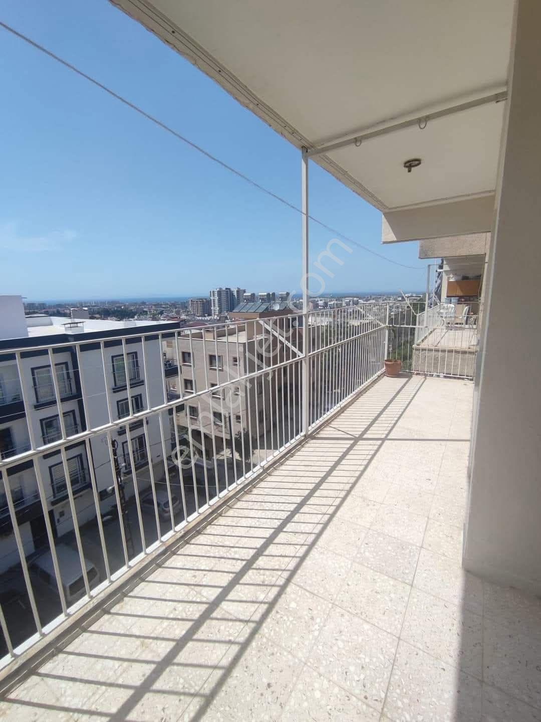 Satılık Daire İskenderun İsmet İnönö Mah Palmiye Hastenesi Yakınlarında