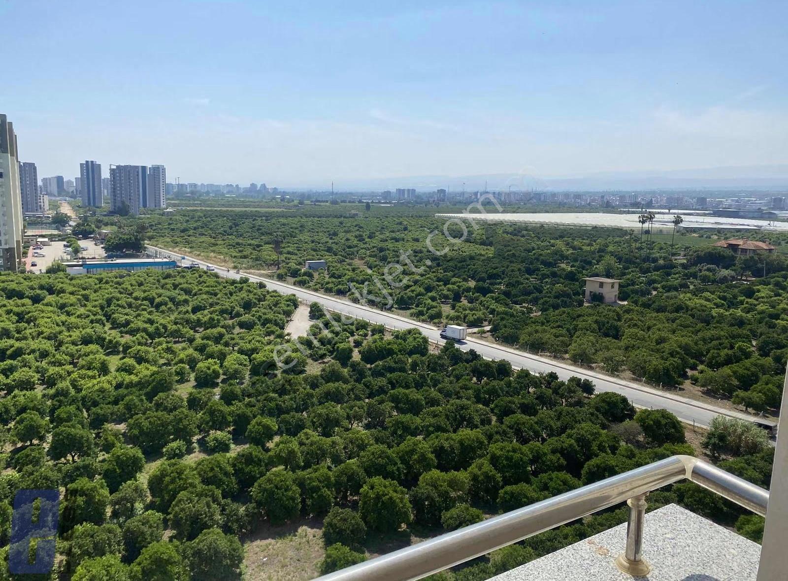 Mersin Çeşmeli Liparis 5 Sitesinde Yıllık Kiralık Daire - Görsel 7