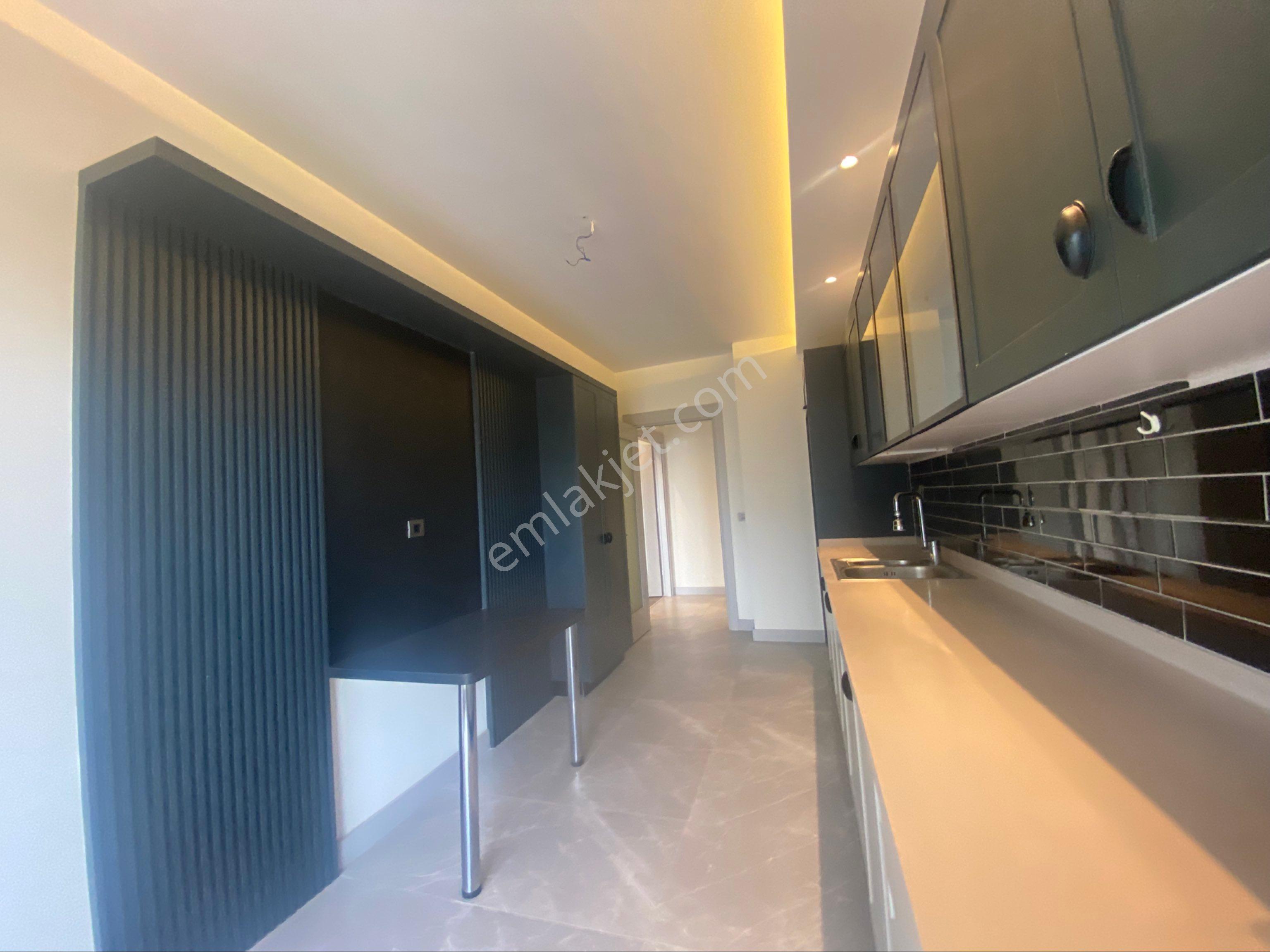 Key House'tan Gülpark Sitesinde Kiralık 3+1 Lux Daire - Görsel 15