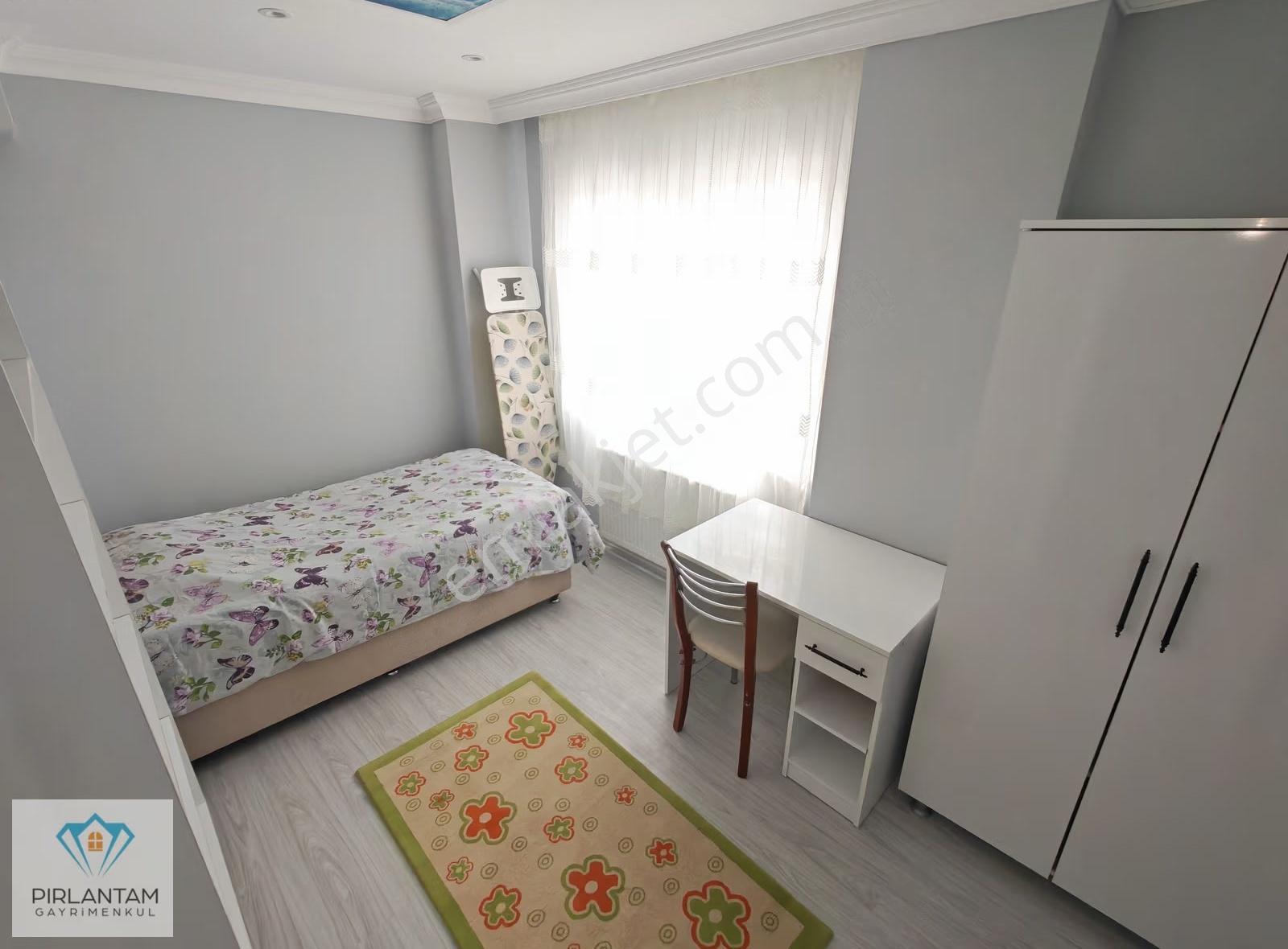 Merkezi Konumda Geniş Ve Ferah 1+1 Eşyalı Satılık Daire - Görsel 11