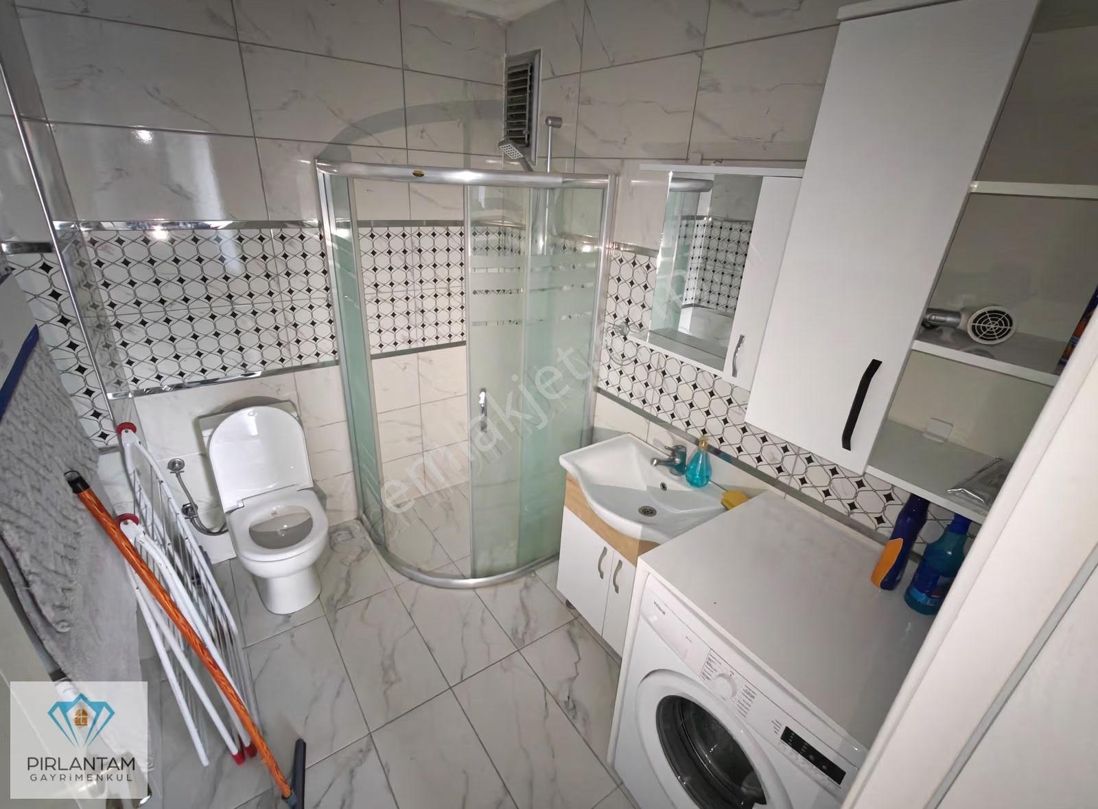 Merkezi Konumda Geniş Ve Ferah 1+1 Eşyalı Satılık Daire - Görsel 15