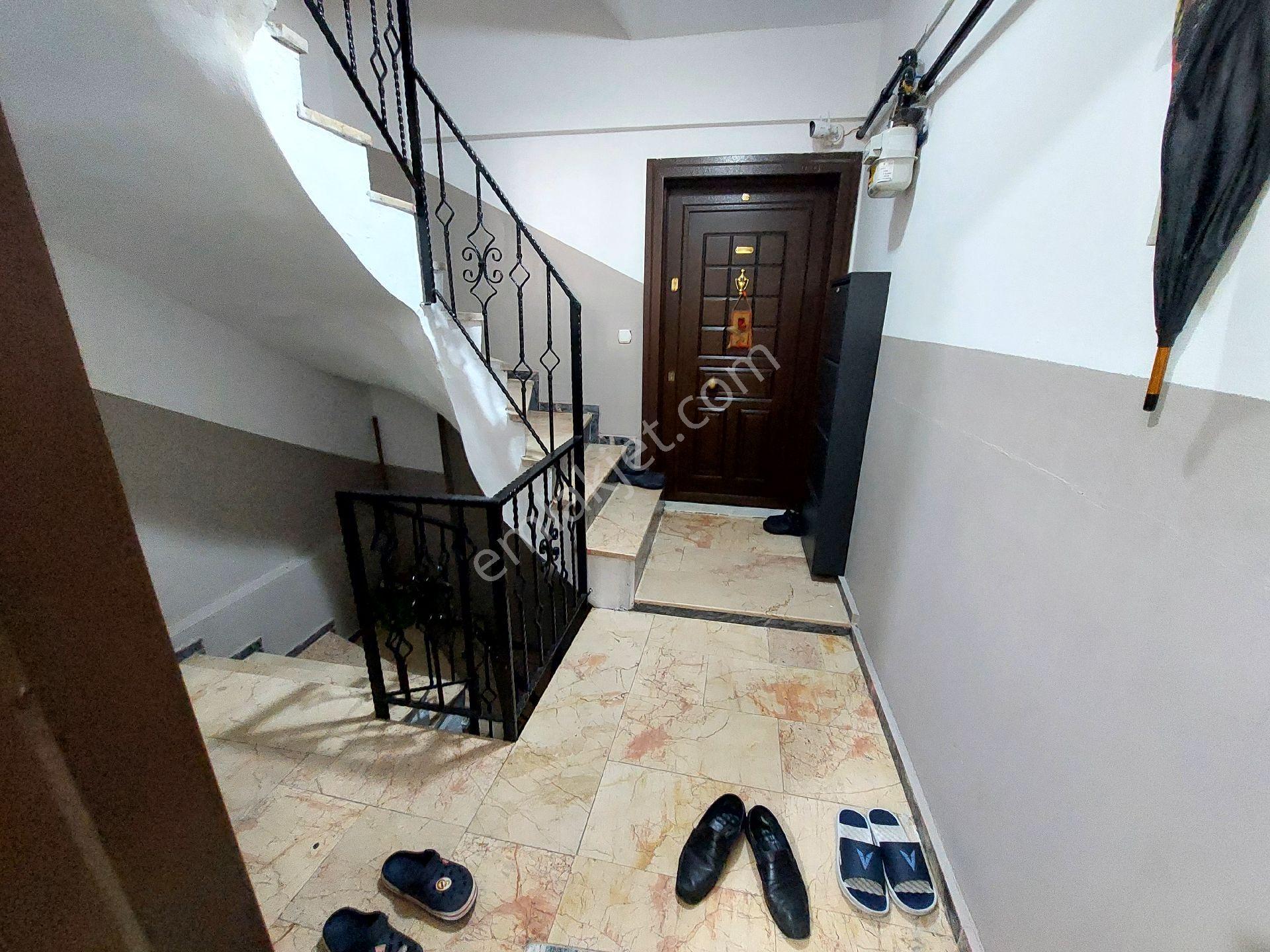 Gazi Osman Paşa Yeni Mah.satlık Yarı Bodrum.2+1.75.m2.17yılık Kırediye Uygun - Görsel 20