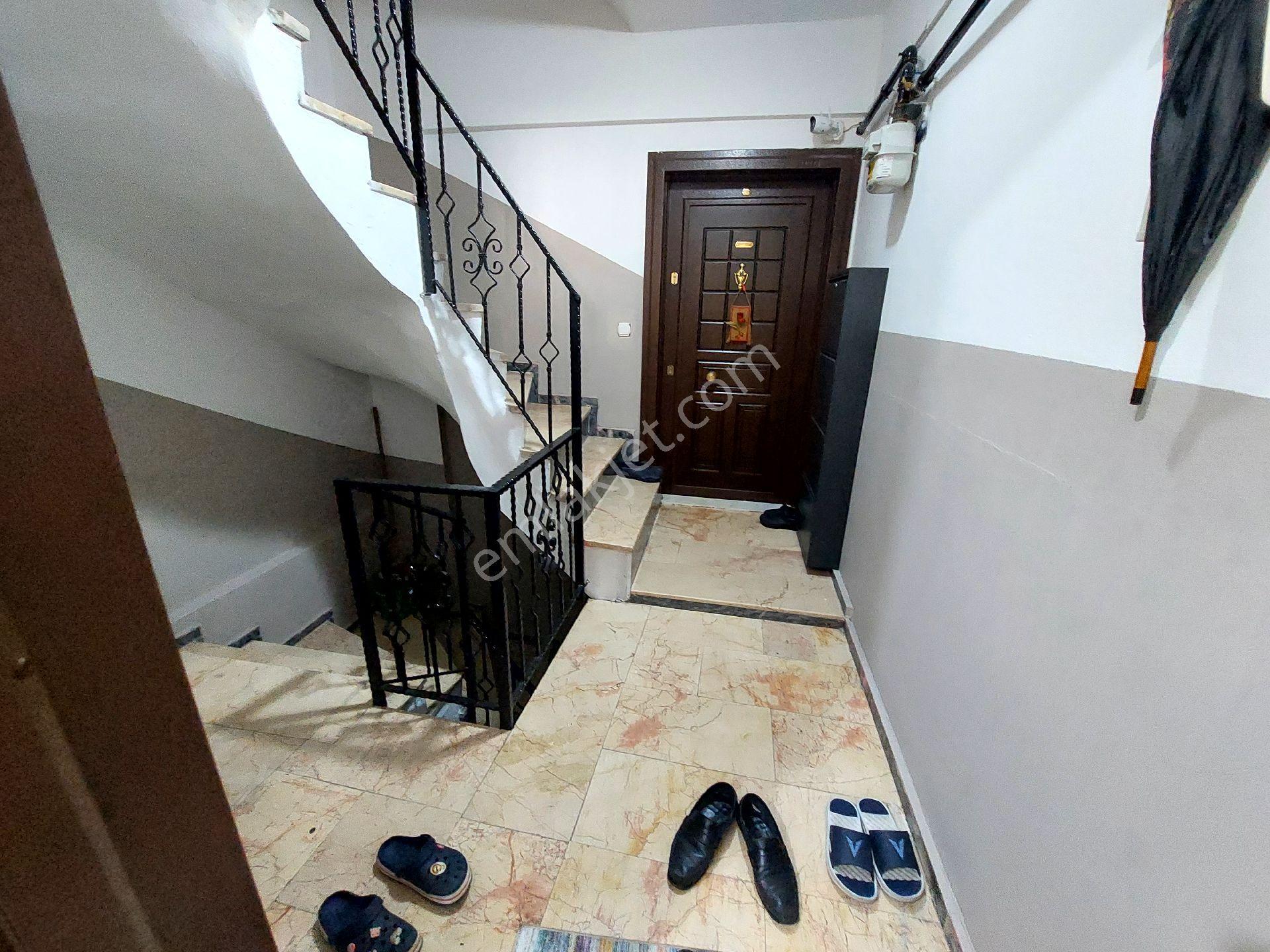 Gazi Osman Paşa Yeni Mah.satlık Yarı Bodrum.2+1.75.m2.17yılık Kırediye Uygun - Görsel 21