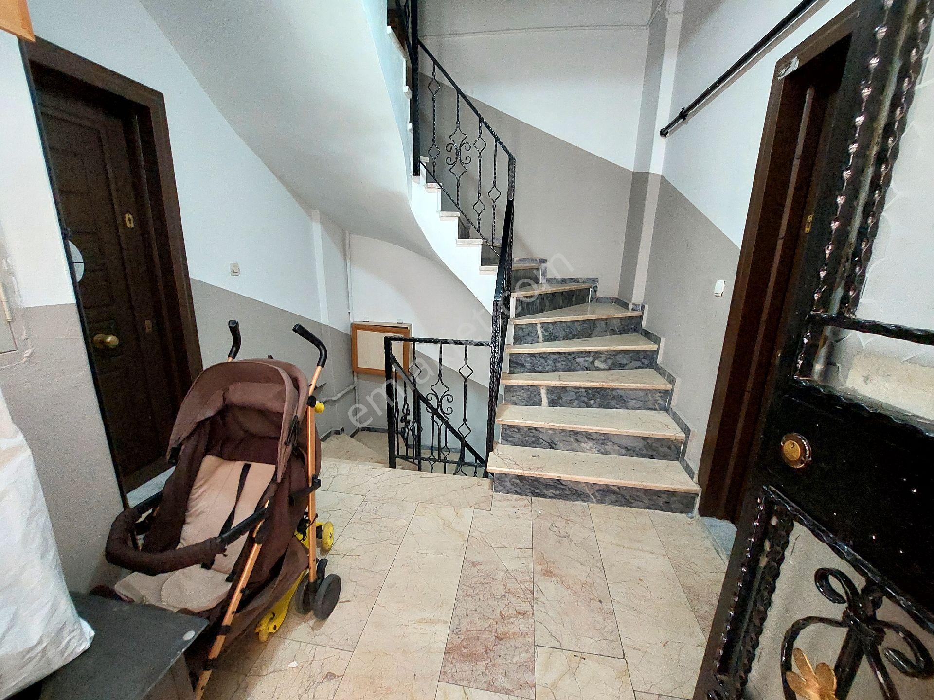 Gazi Osman Paşa Yeni Mah.satlık Yarı Bodrum.2+1.75.m2.17yılık Kırediye Uygun - Görsel 23