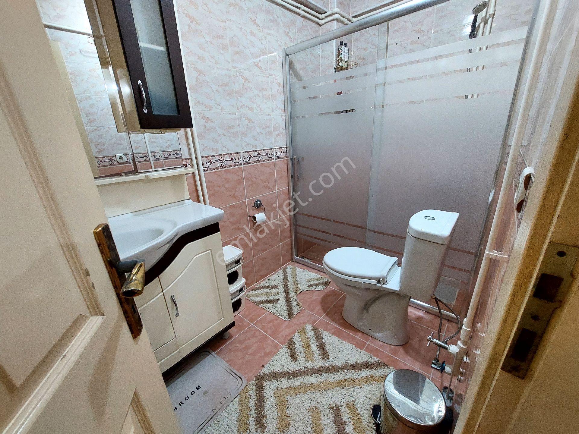 Gazi Osman Paşa Yeni Mah.satlık Yarı Bodrum.2+1.75.m2.17yılık Kırediye Uygun - Görsel 17