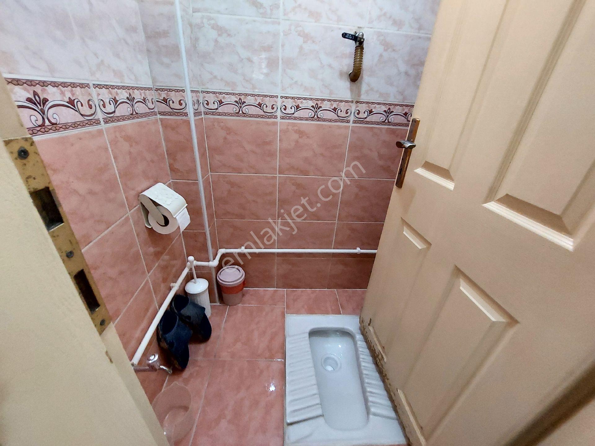Gazi Osman Paşa Yeni Mah.satlık Yarı Bodrum.2+1.75.m2.17yılık Kırediye Uygun - Görsel 18