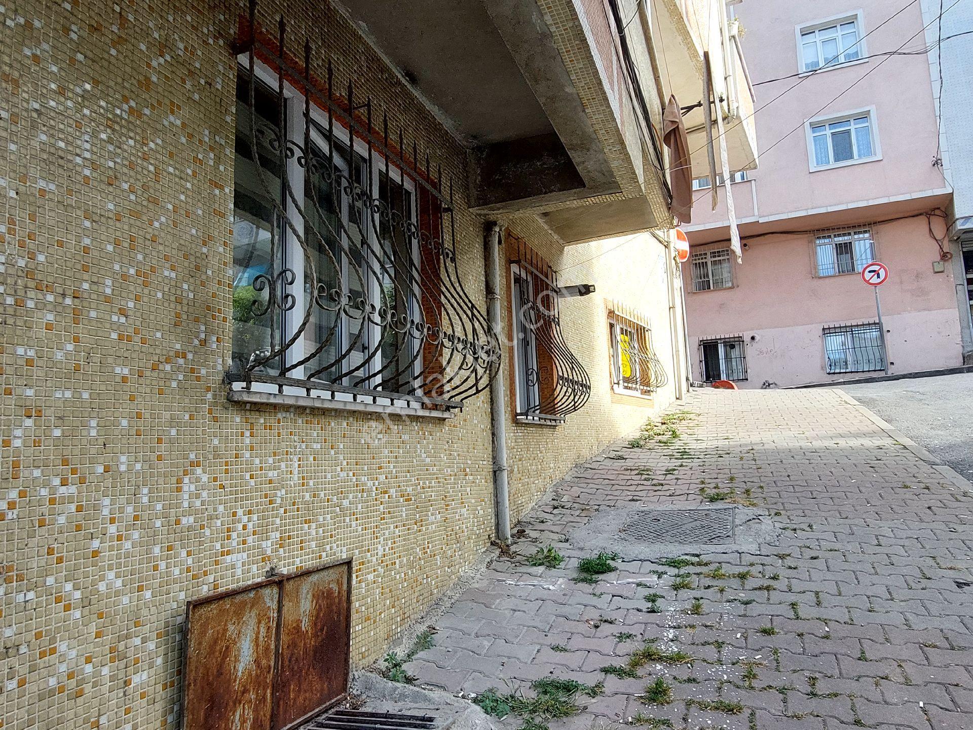 Gazi Osman Paşa Yeni Mah.satlık Yarı Bodrum.2+1.75.m2.17yılık Kırediye Uygun - Görsel 24