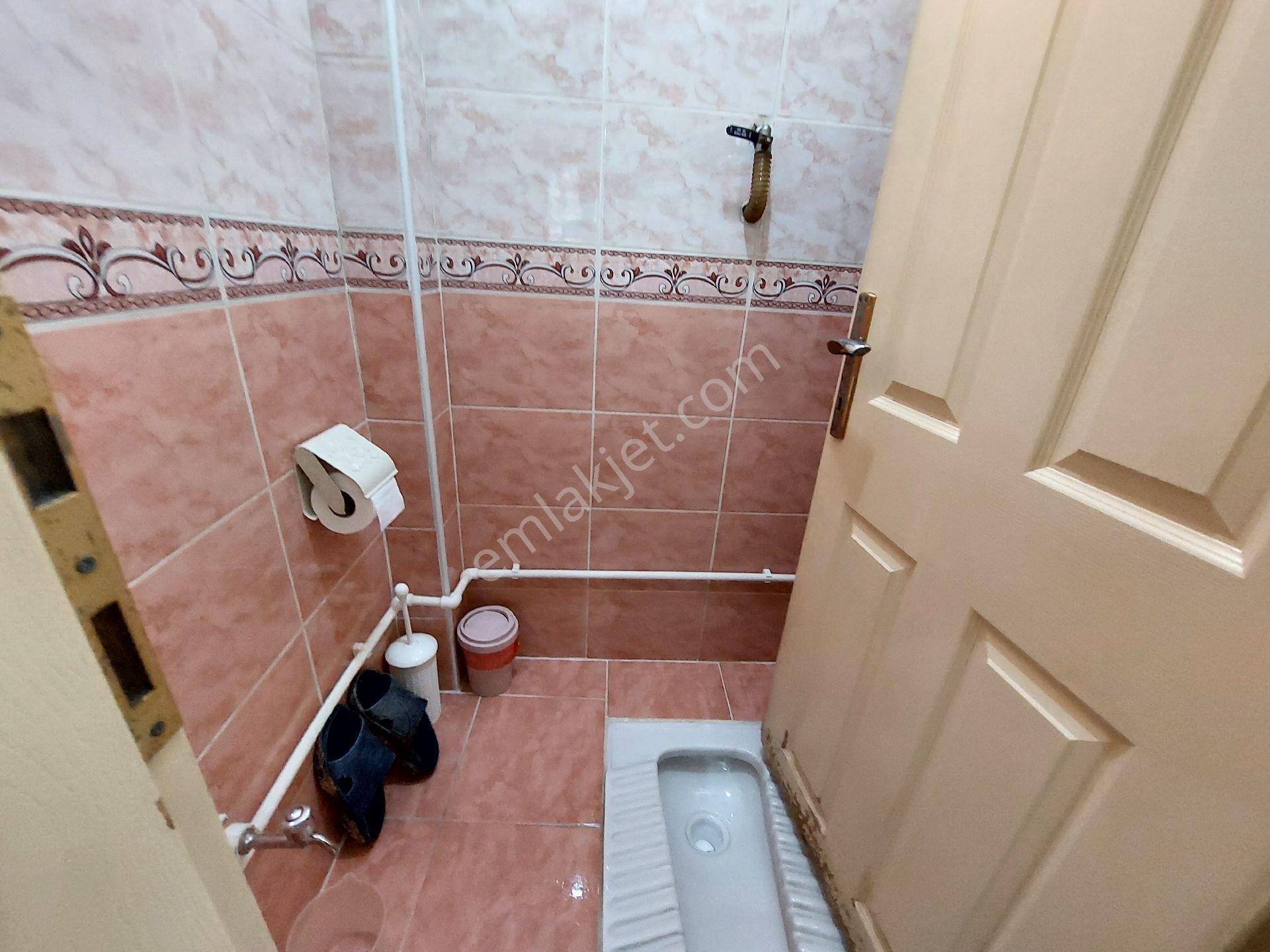 Gazi Osman Paşa Yeni Mah.satlık Yarı Bodrum.2+1.75.m2.17yılık Kırediye Uygun - Görsel 19