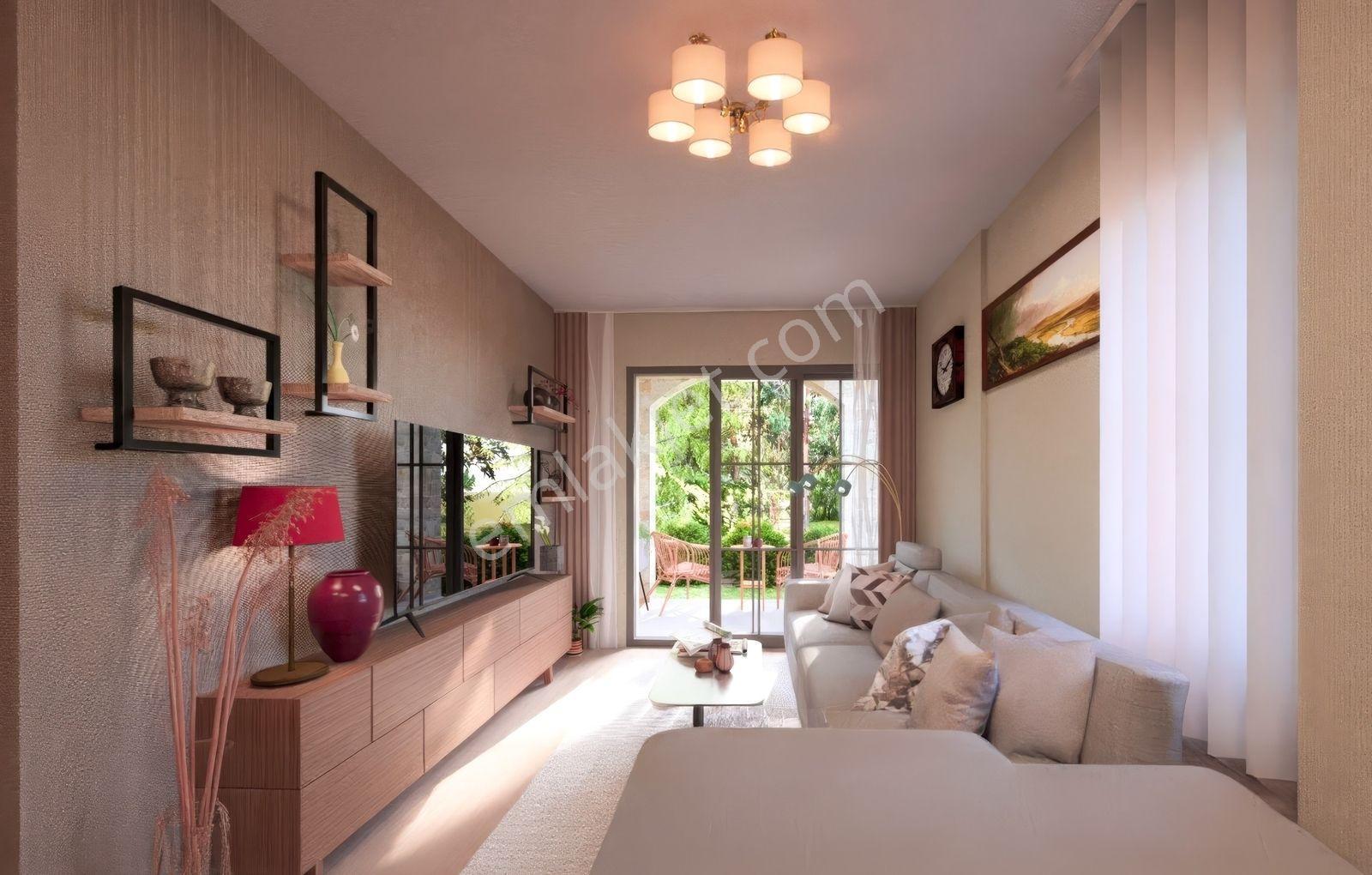 Menemen Villakent'te 2+1 Bahçeli Daire | Faizsiz 36 Ay Vade - Görsel 8