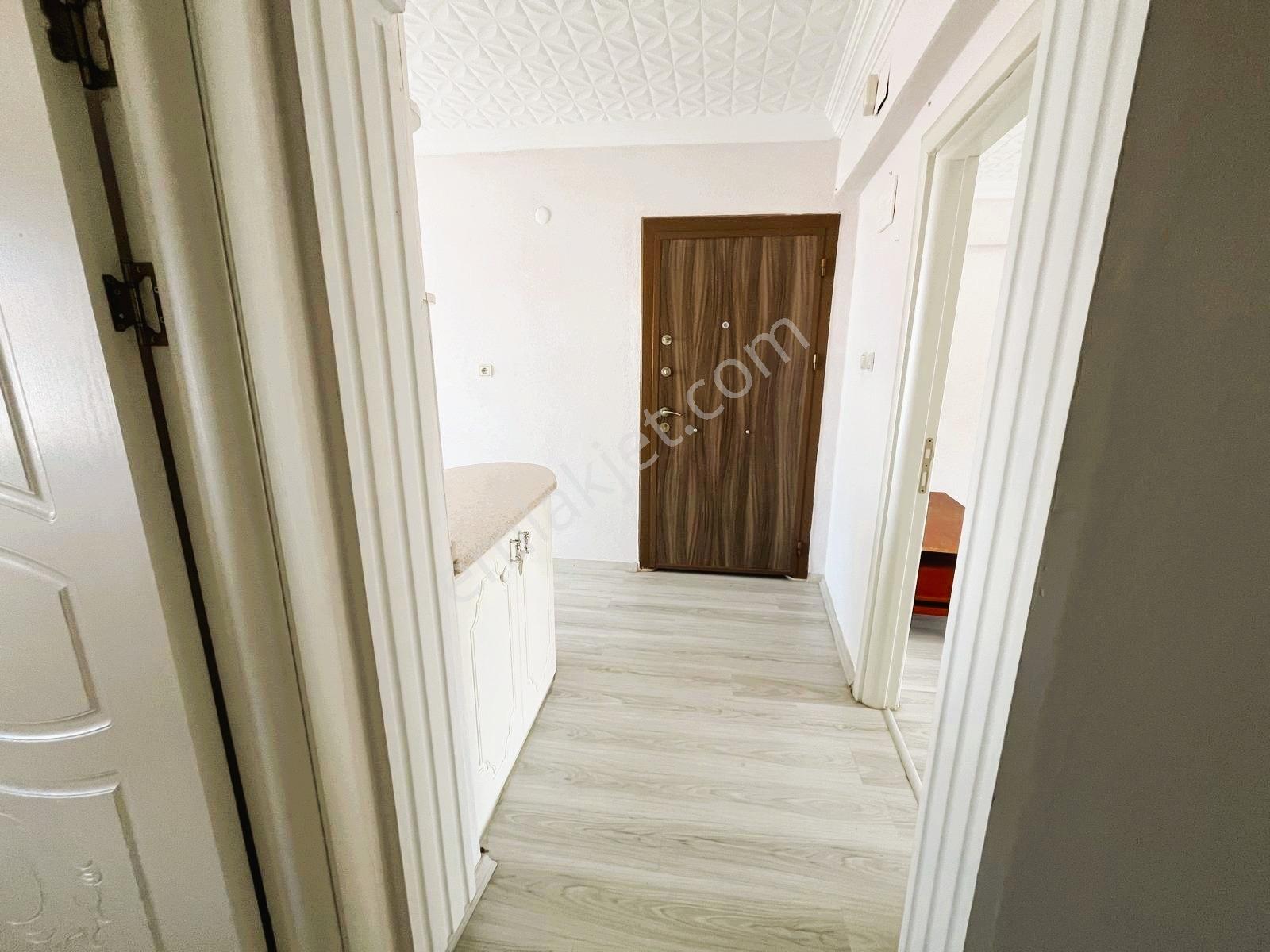Eu Gayrimenkulden Altınoluk Avcılarda Denize Çok Yakın 2+1 Daire - Görsel 6