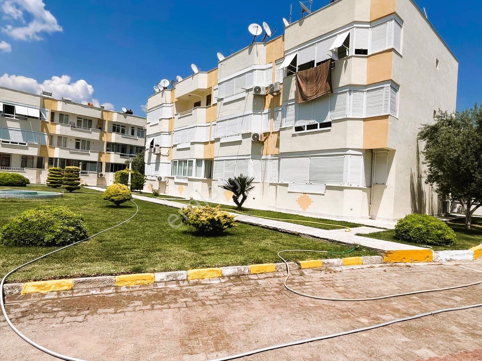 Eu Gayrimenkulden Altınoluk Avcılarda Denize Çok Yakın 2+1 Daire - Görsel 26