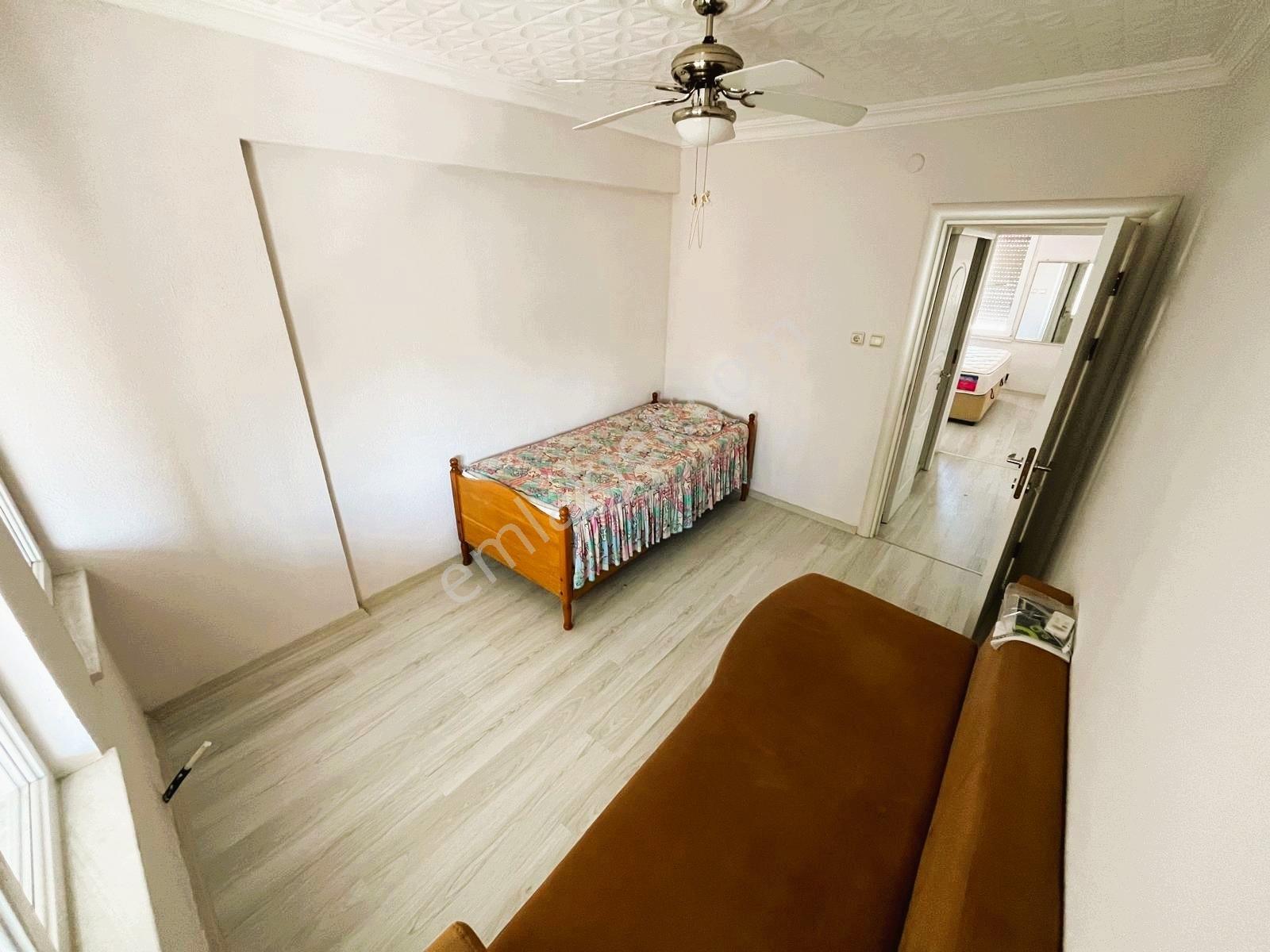 Eu Gayrimenkulden Altınoluk Avcılarda Denize Çok Yakın 2+1 Daire - Görsel 21
