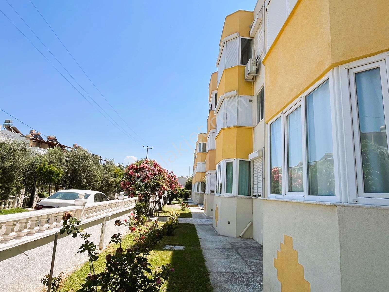 Eu Gayrimenkulden Altınoluk Avcılarda Denize Çok Yakın 2+1 Daire - Görsel 3