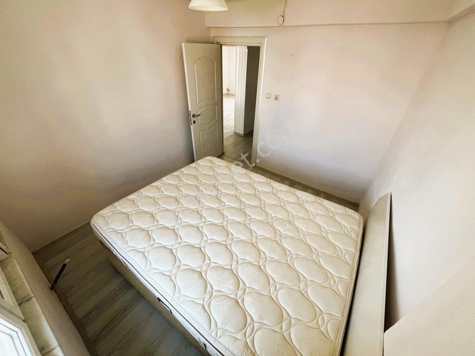 Eu Gayrimenkulden Altınoluk Avcılarda Denize Çok Yakın 2+1 Daire - Görsel 23