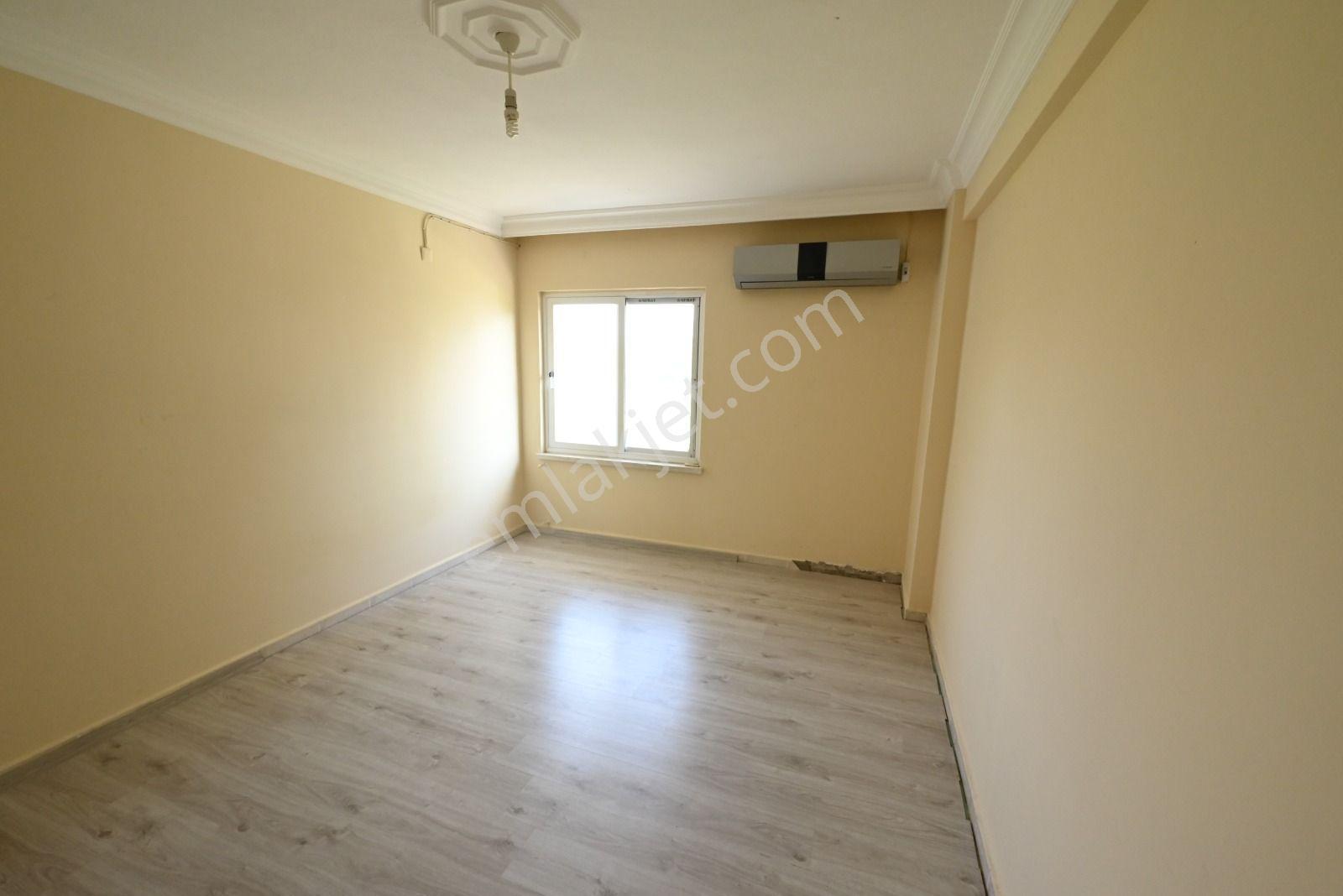 Üstünkent'ten Kargıpınarı'nda Plajda Özel Şezlonglu Kiralık 2+1 - Görsel 14