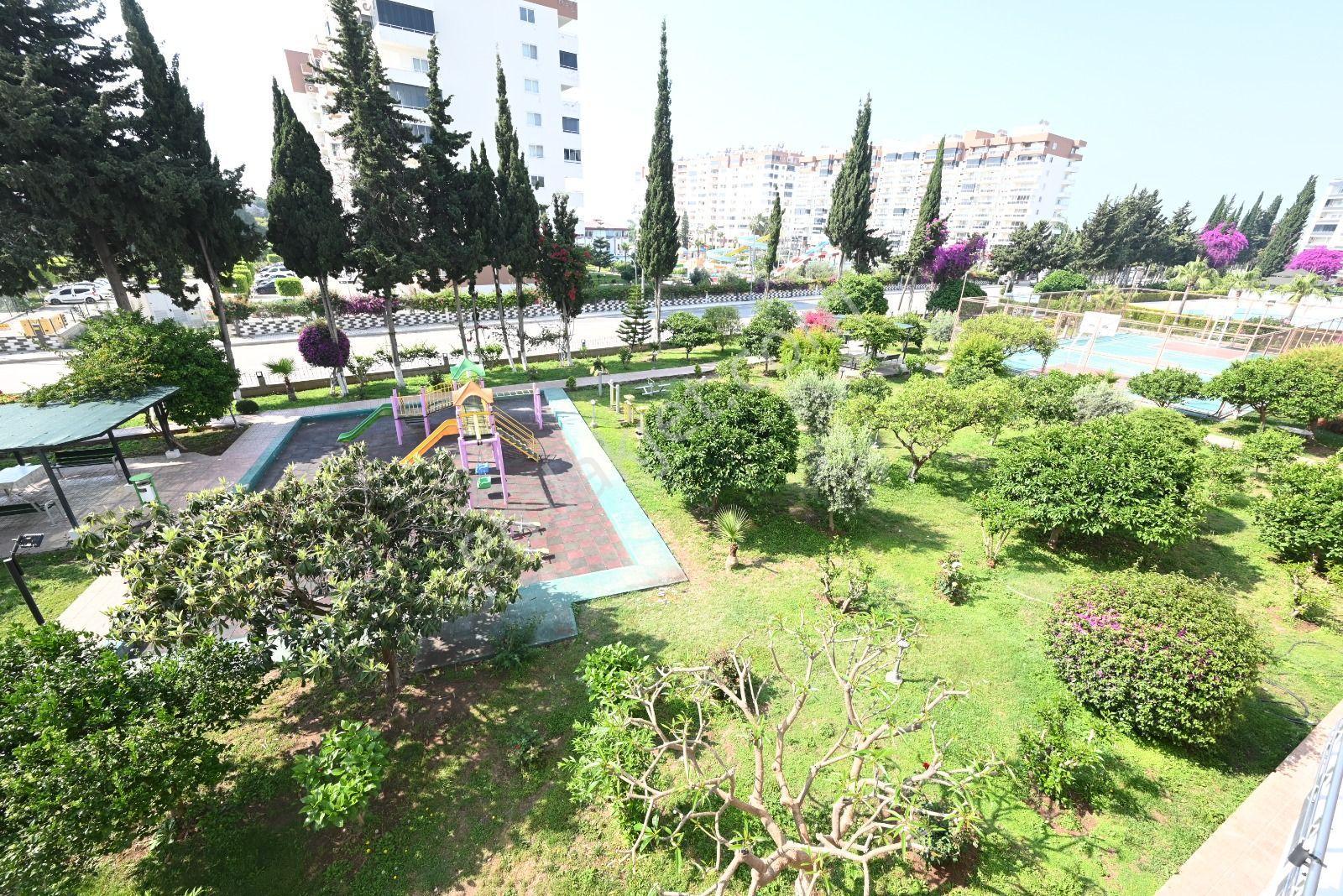 Üstünkent'ten Kargıpınarı'nda Plajda Özel Şezlonglu Kiralık 2+1 - Görsel 27