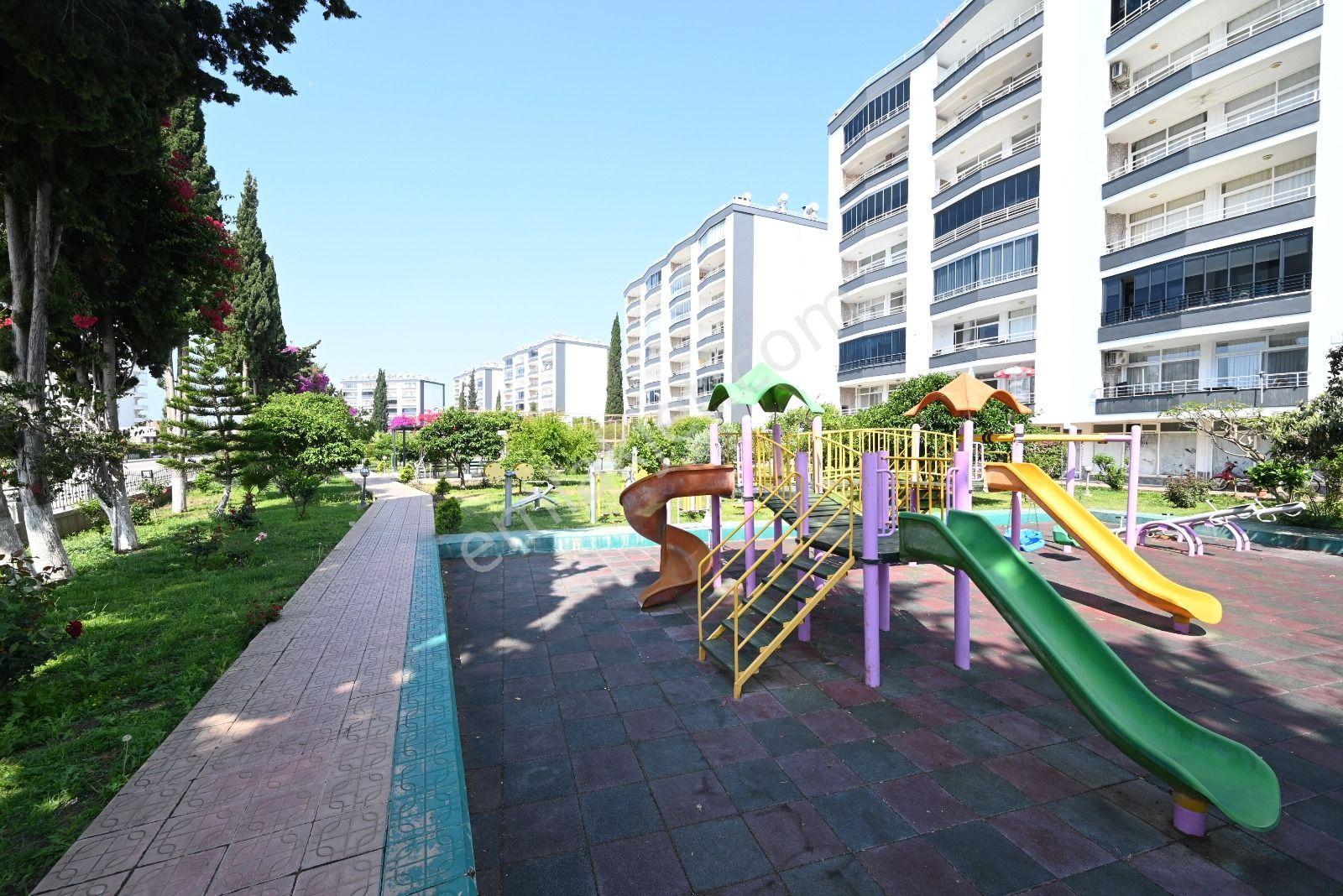 Üstünkent'ten Kargıpınarı'nda Plajda Özel Şezlonglu Kiralık 2+1 - Görsel 38