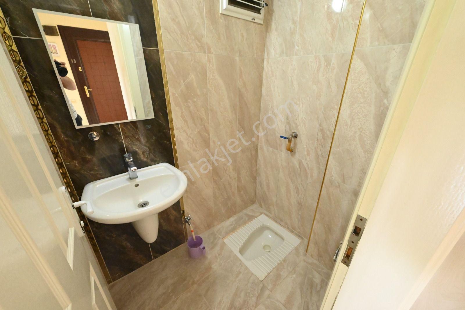 Üstünkent'ten Kargıpınarı'nda Plajda Özel Şezlonglu Kiralık 2+1 - Görsel 19