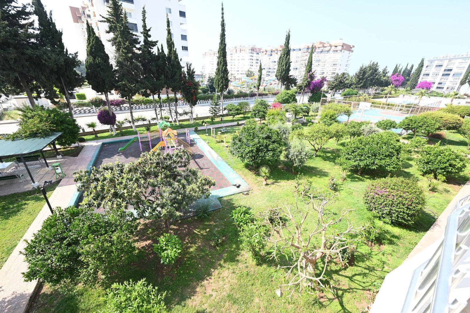 Üstünkent'ten Kargıpınarı'nda Plajda Özel Şezlonglu Kiralık 2+1 - Görsel 25
