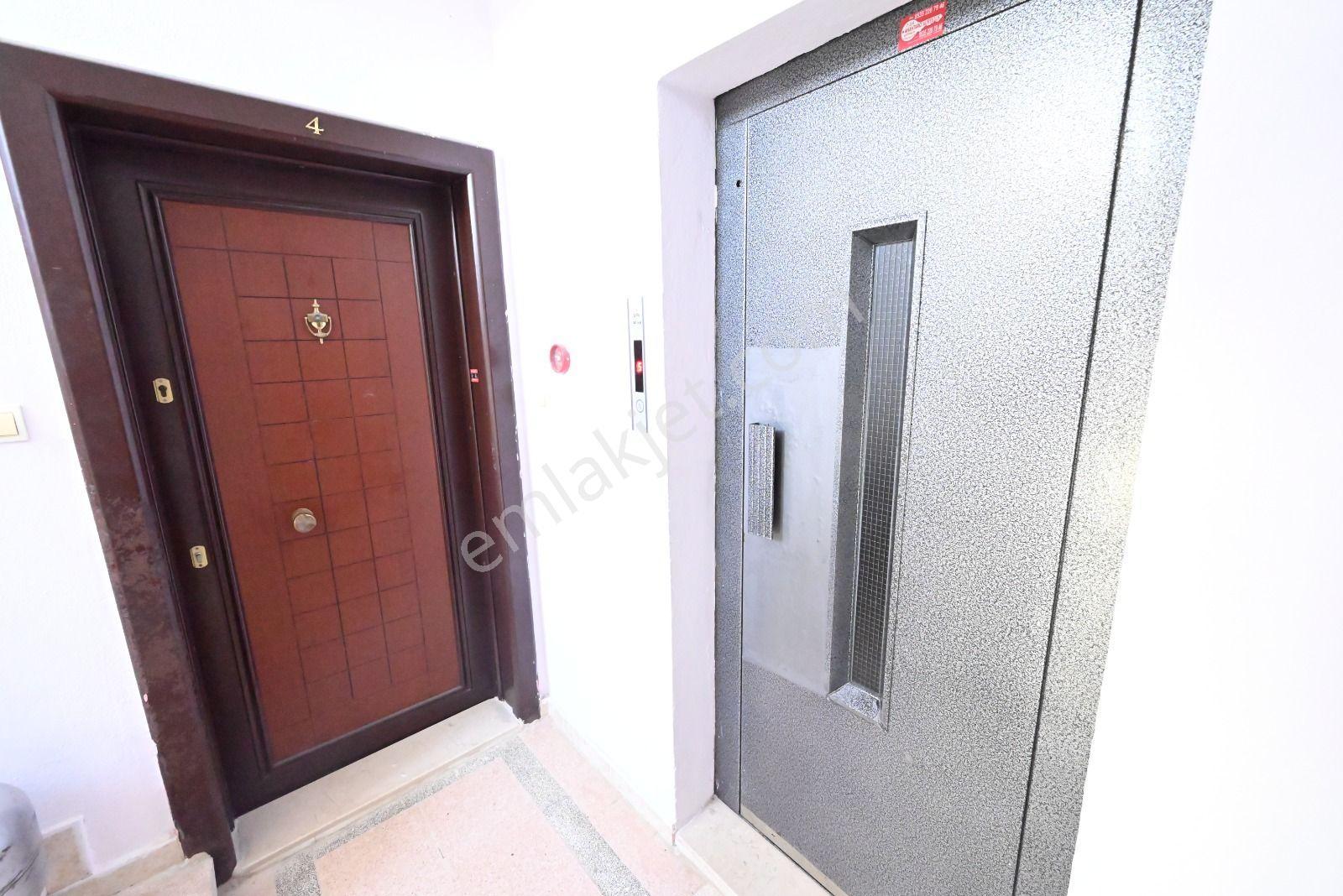 Üstünkent'ten Kargıpınarı'nda Plajda Özel Şezlonglu Kiralık 2+1 - Görsel 28