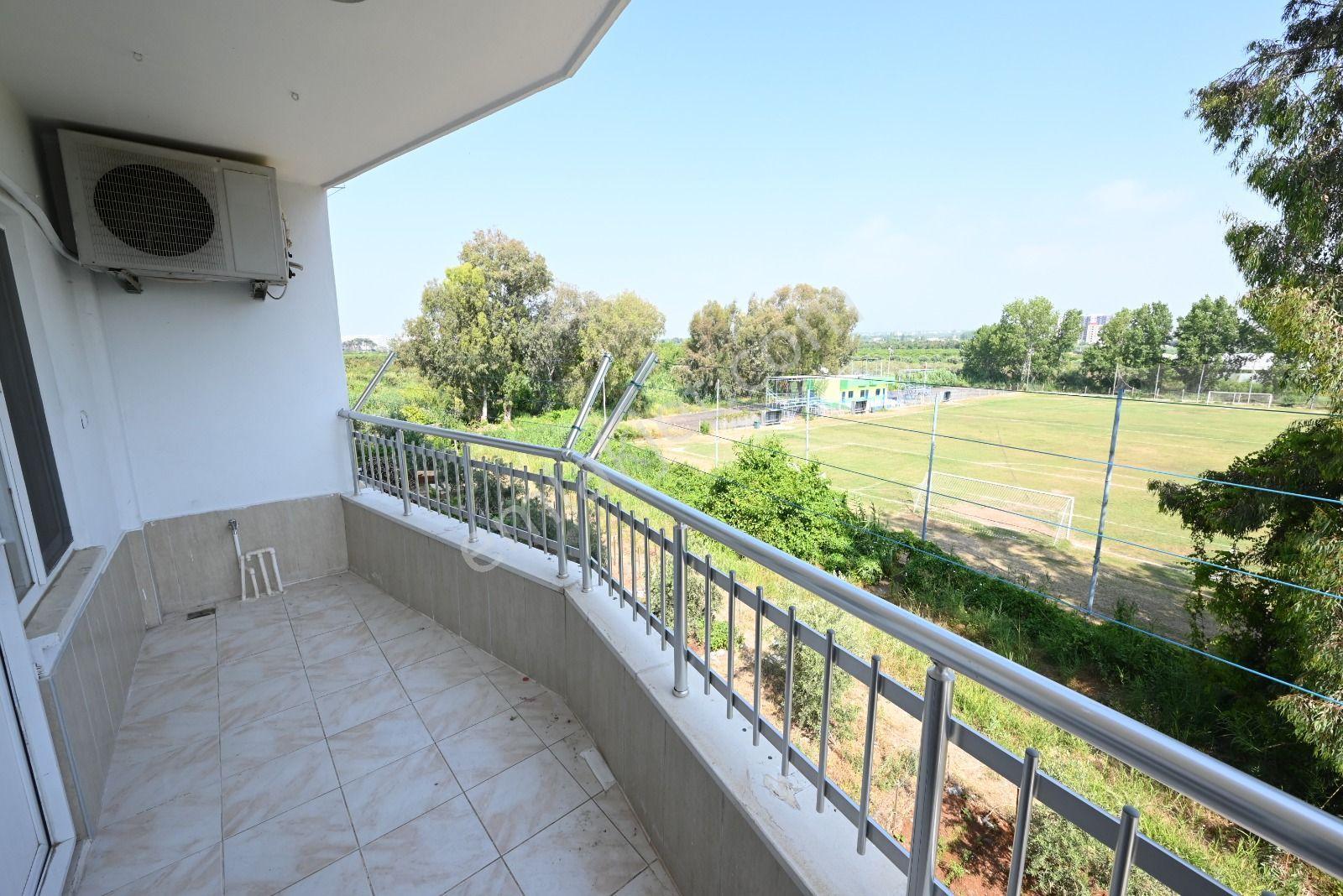 Üstünkent'ten Kargıpınarı'nda Plajda Özel Şezlonglu Kiralık 2+1 - Görsel 30
