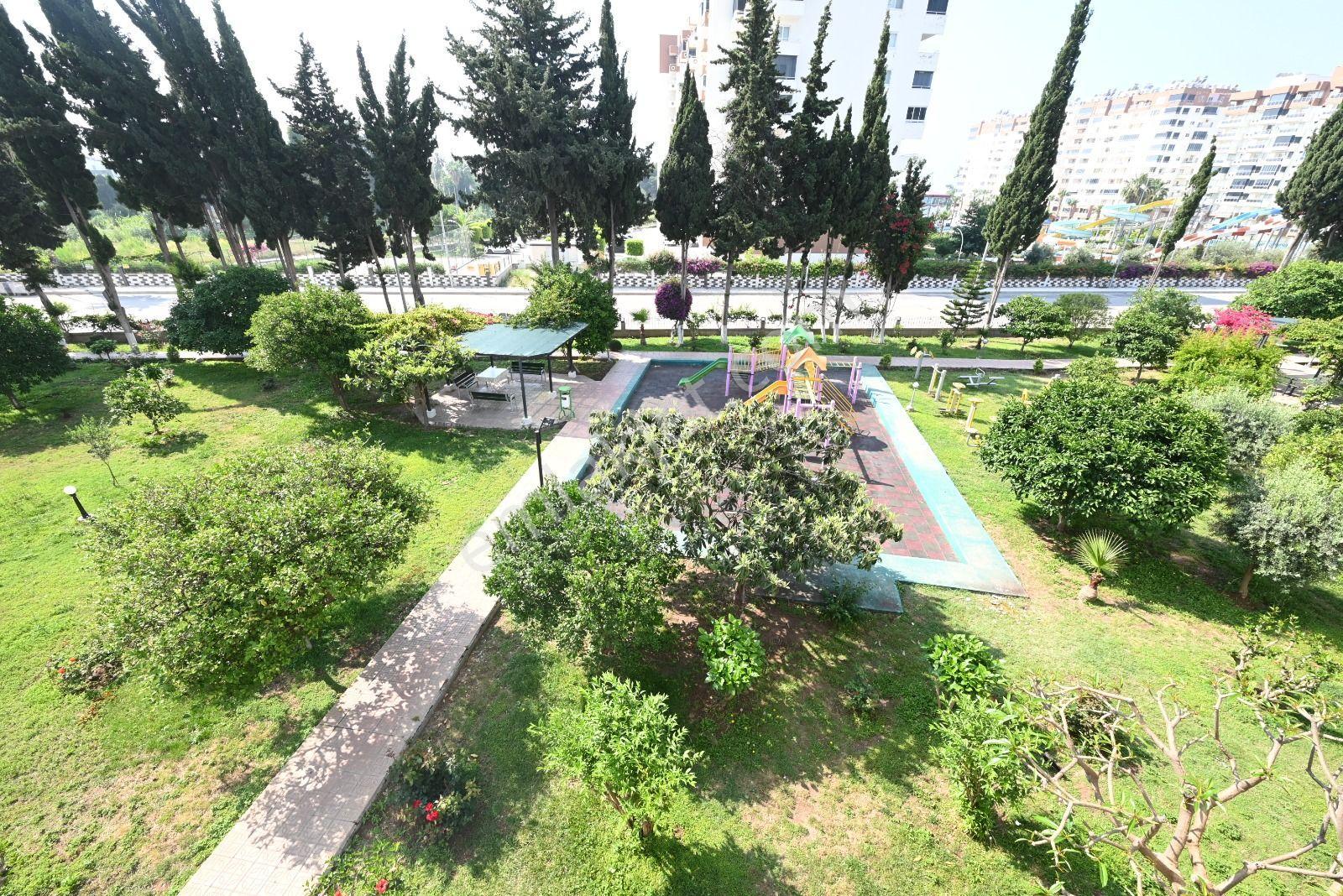 Üstünkent'ten Kargıpınarı'nda Plajda Özel Şezlonglu Kiralık 2+1 - Görsel 24