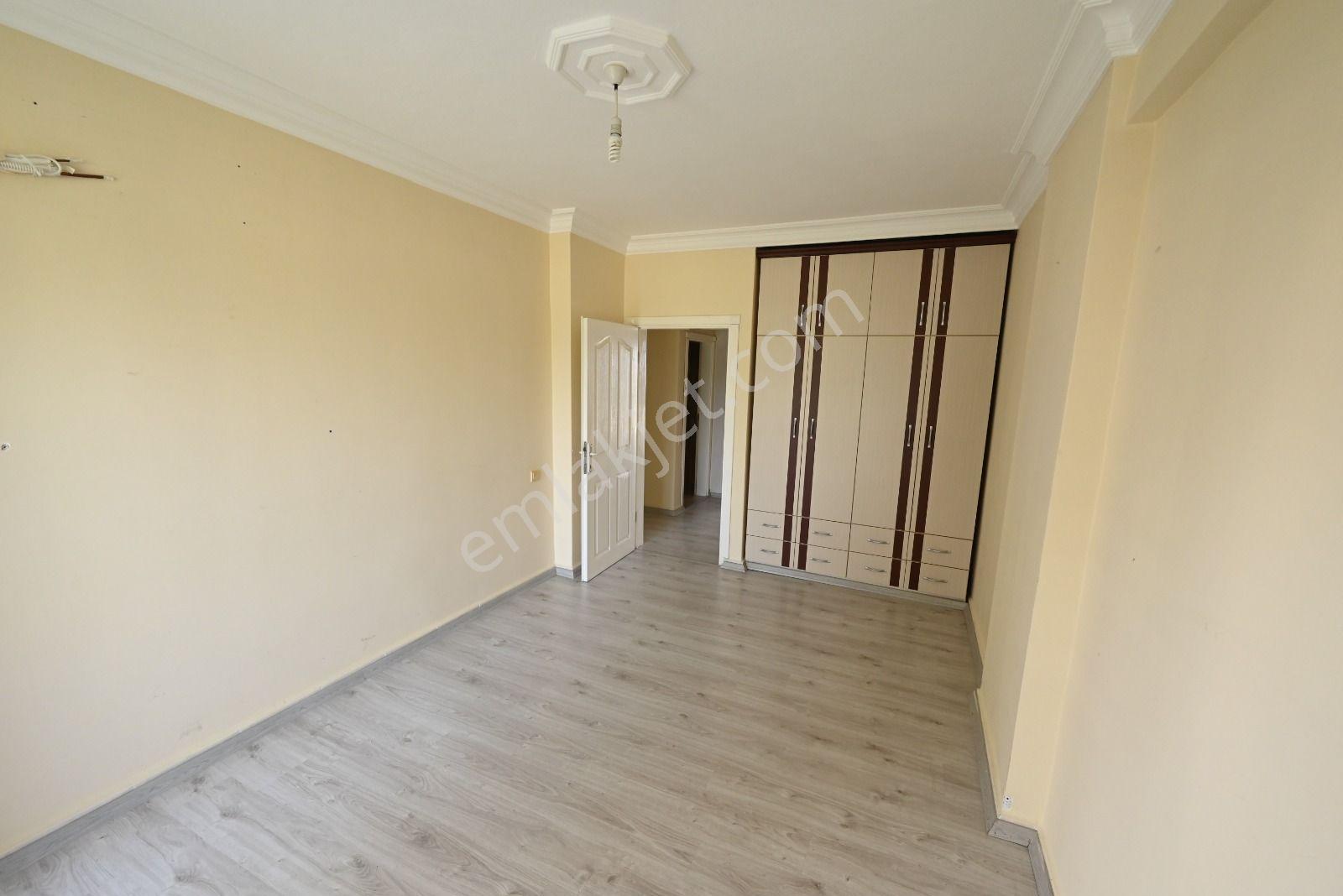 Üstünkent'ten Kargıpınarı'nda Plajda Özel Şezlonglu Kiralık 2+1 - Görsel 16