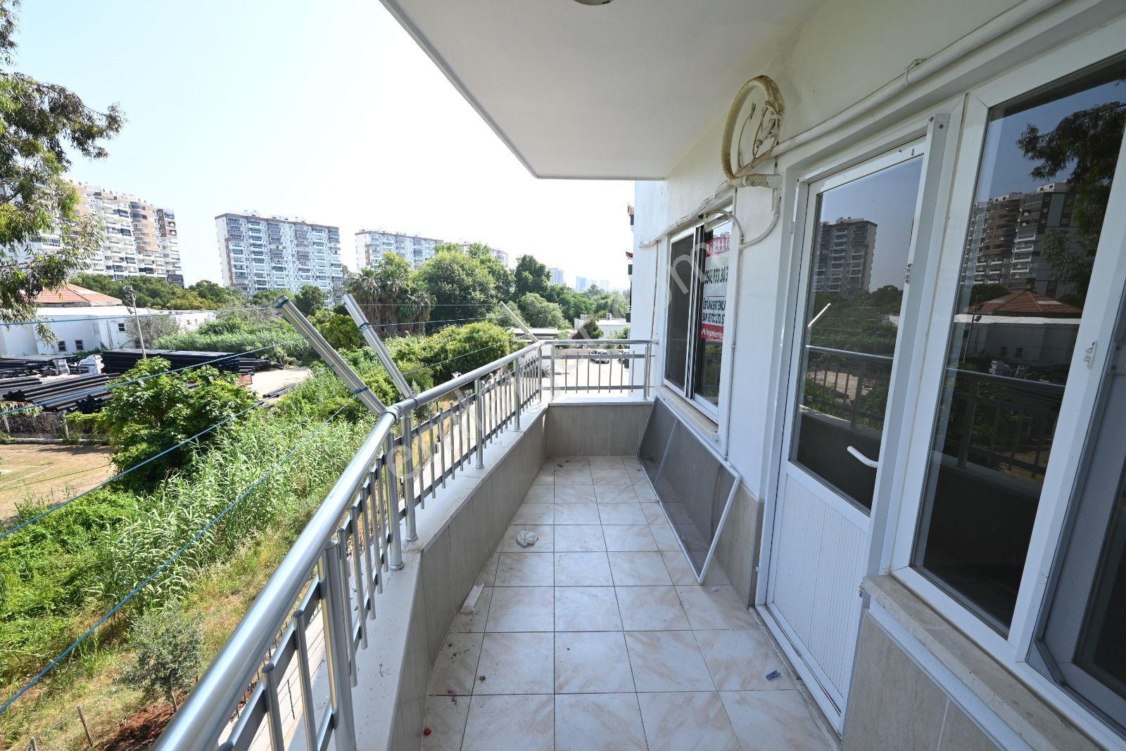 Üstünkent'ten Kargıpınarı'nda Plajda Özel Şezlonglu Kiralık 2+1 - Görsel 29