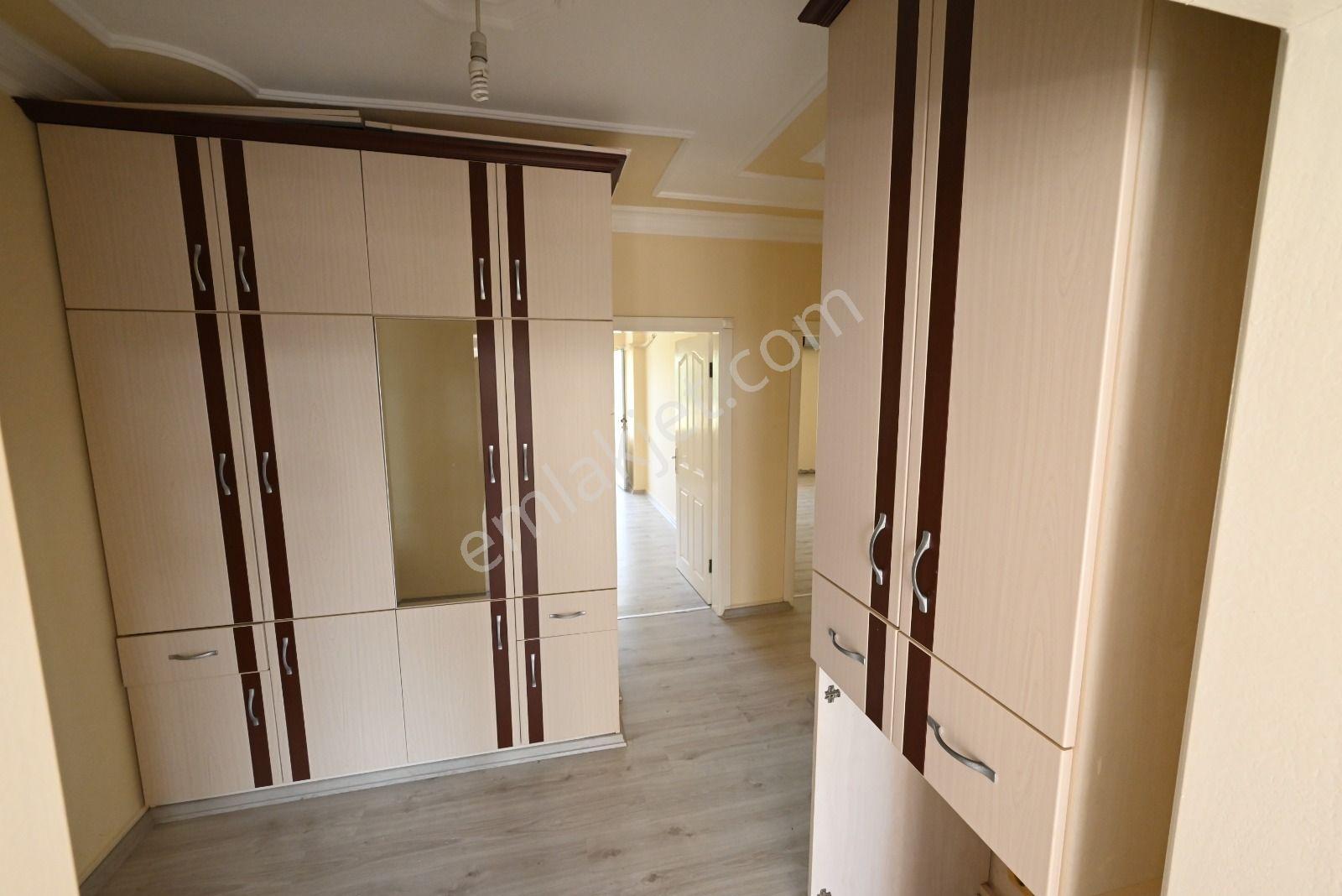 Üstünkent'ten Kargıpınarı'nda Plajda Özel Şezlonglu Kiralık 2+1 - Görsel 21