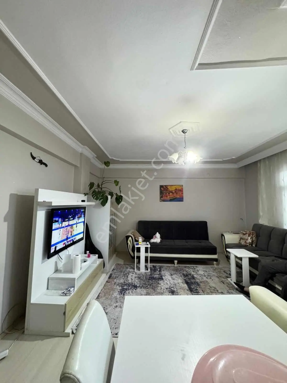 Orbey Den Şeyhsinan Mah 3+1 Satılık Daire!!
