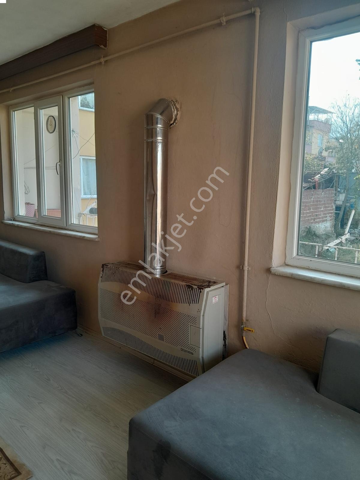 Setel Premiumdan Yıldırım Namazgahta Kiralık 1+1 Daire - Görsel 14