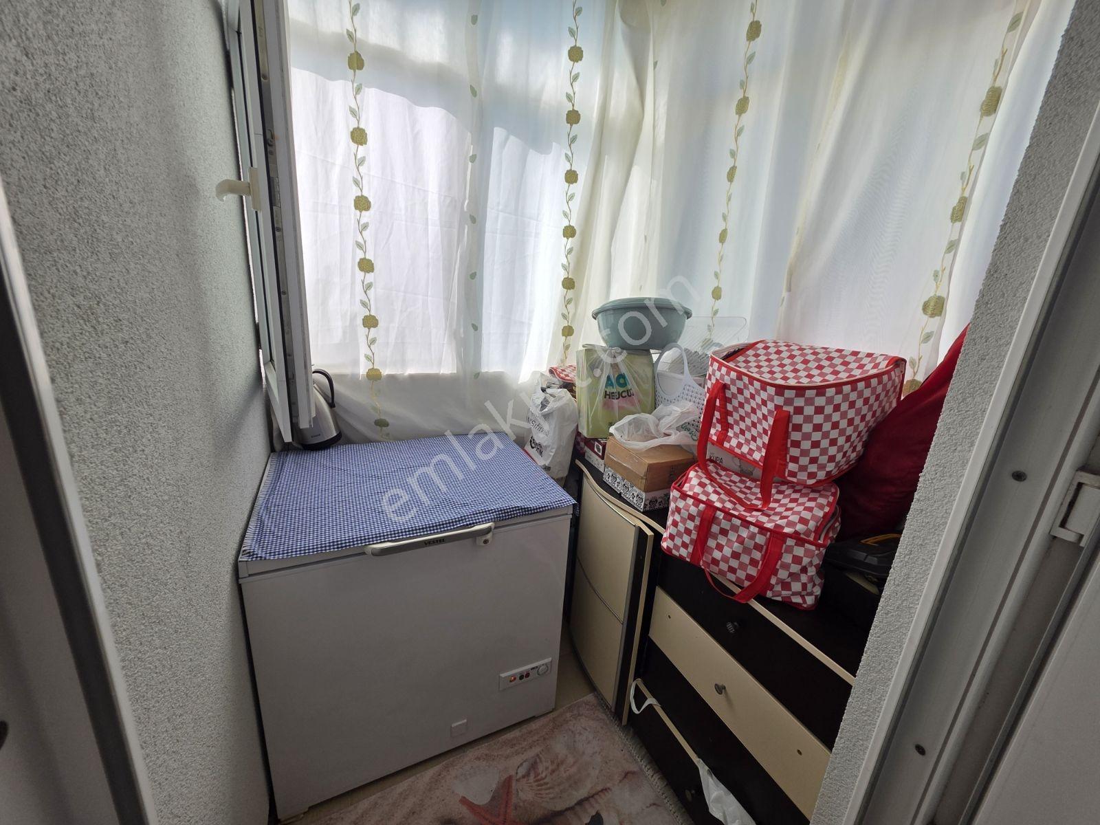 Şeyhsinan Mahallesi Kıvanç Mevkiinde 3+1 Arakat İskanlı Daire!! - Görsel 28