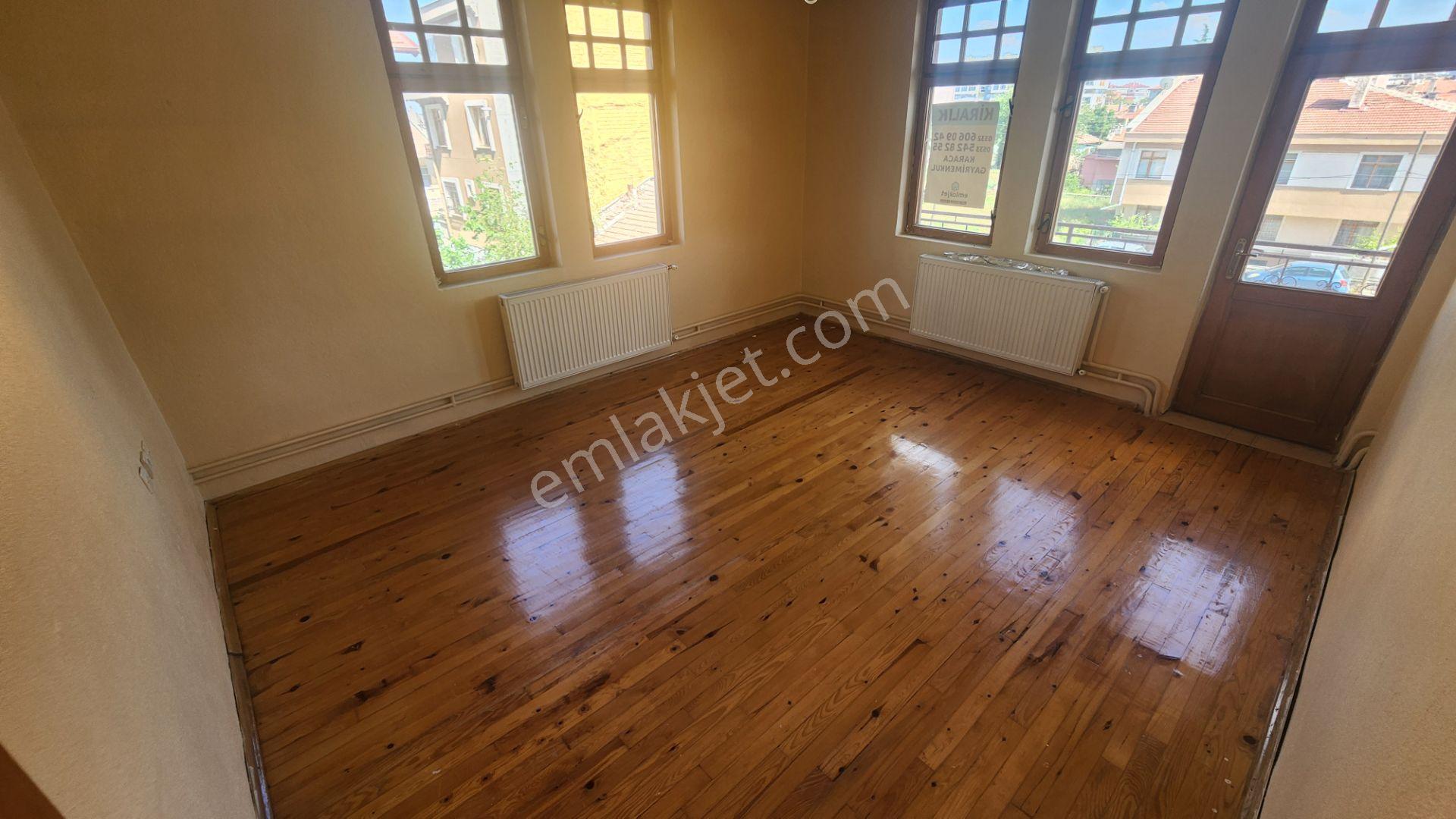 Karaca'dan Pirebi Mahallesi 3+1 Kiralık Daire - Görsel 12