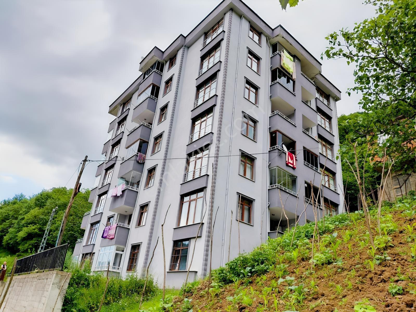 Adaplatin'den Şalpazarı Merkezde 145m2 2 Balkonlu 2 Banyolu 4+1 - Görsel 12