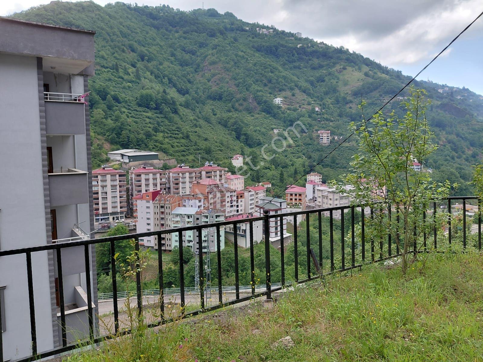 Adaplatin'den Şalpazarı Merkezde 145m2 2 Balkonlu 2 Banyolu 4+1 - Görsel 4